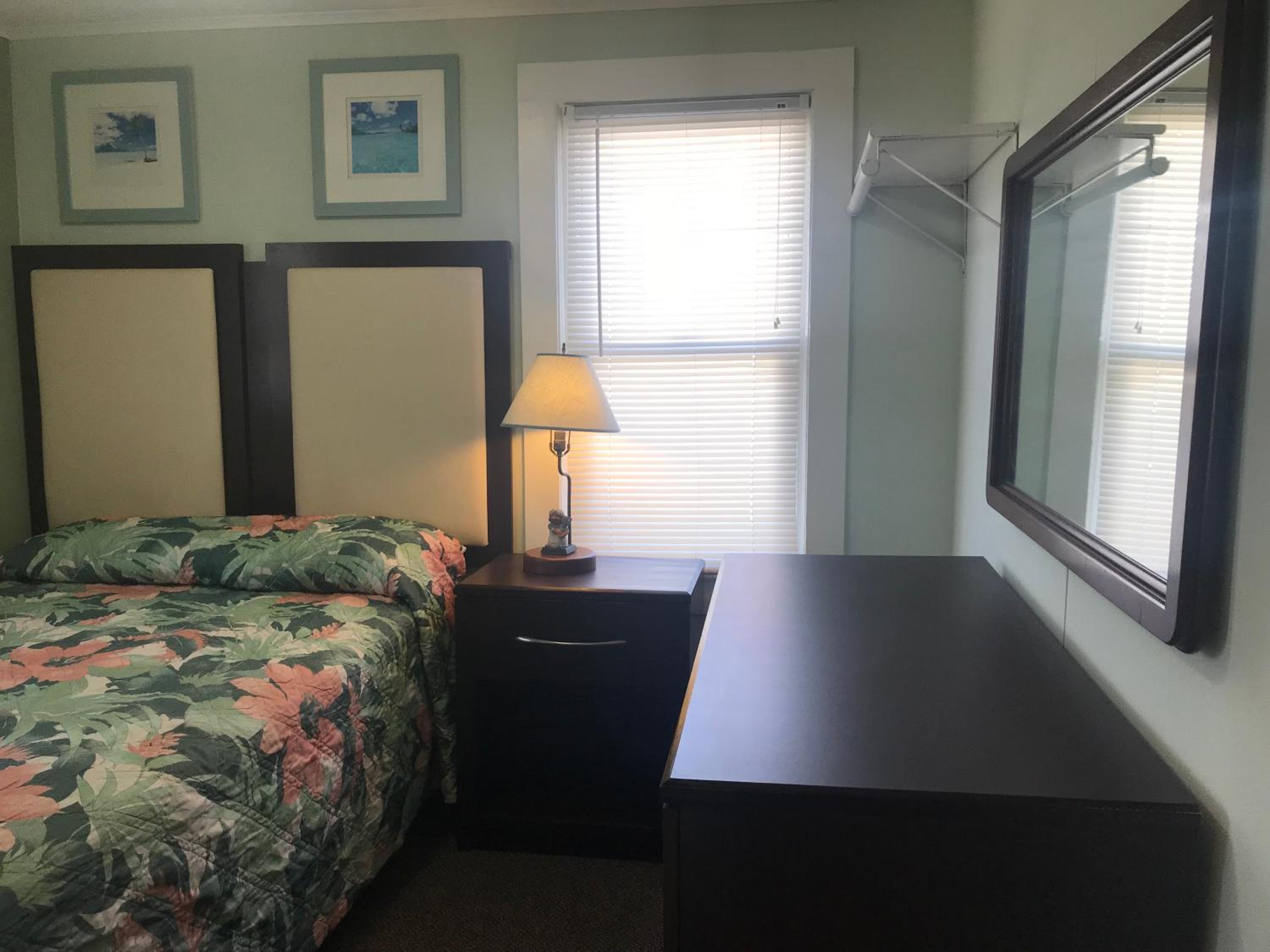 Mallard Apartments