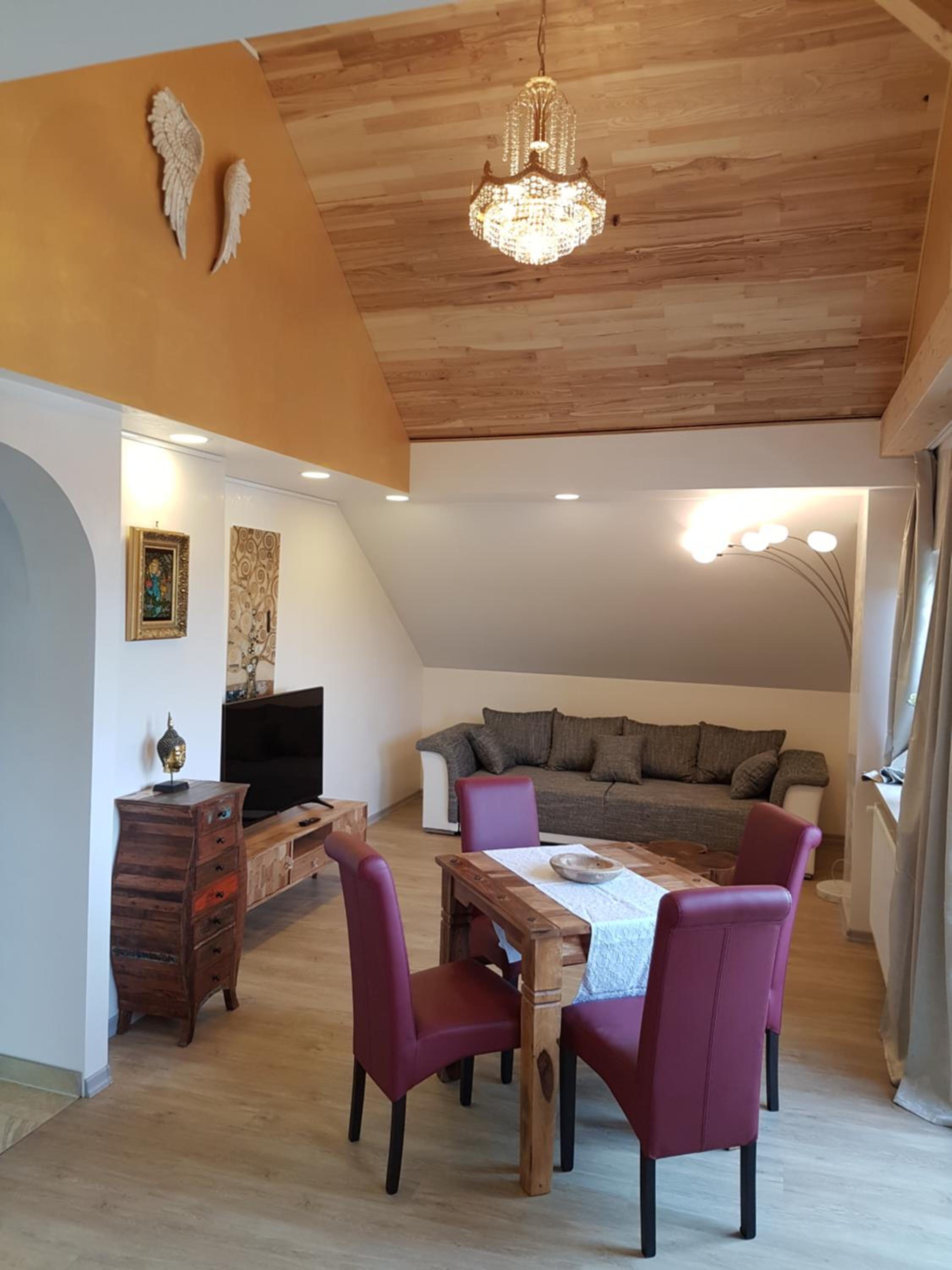 Chalet Bad Tölz