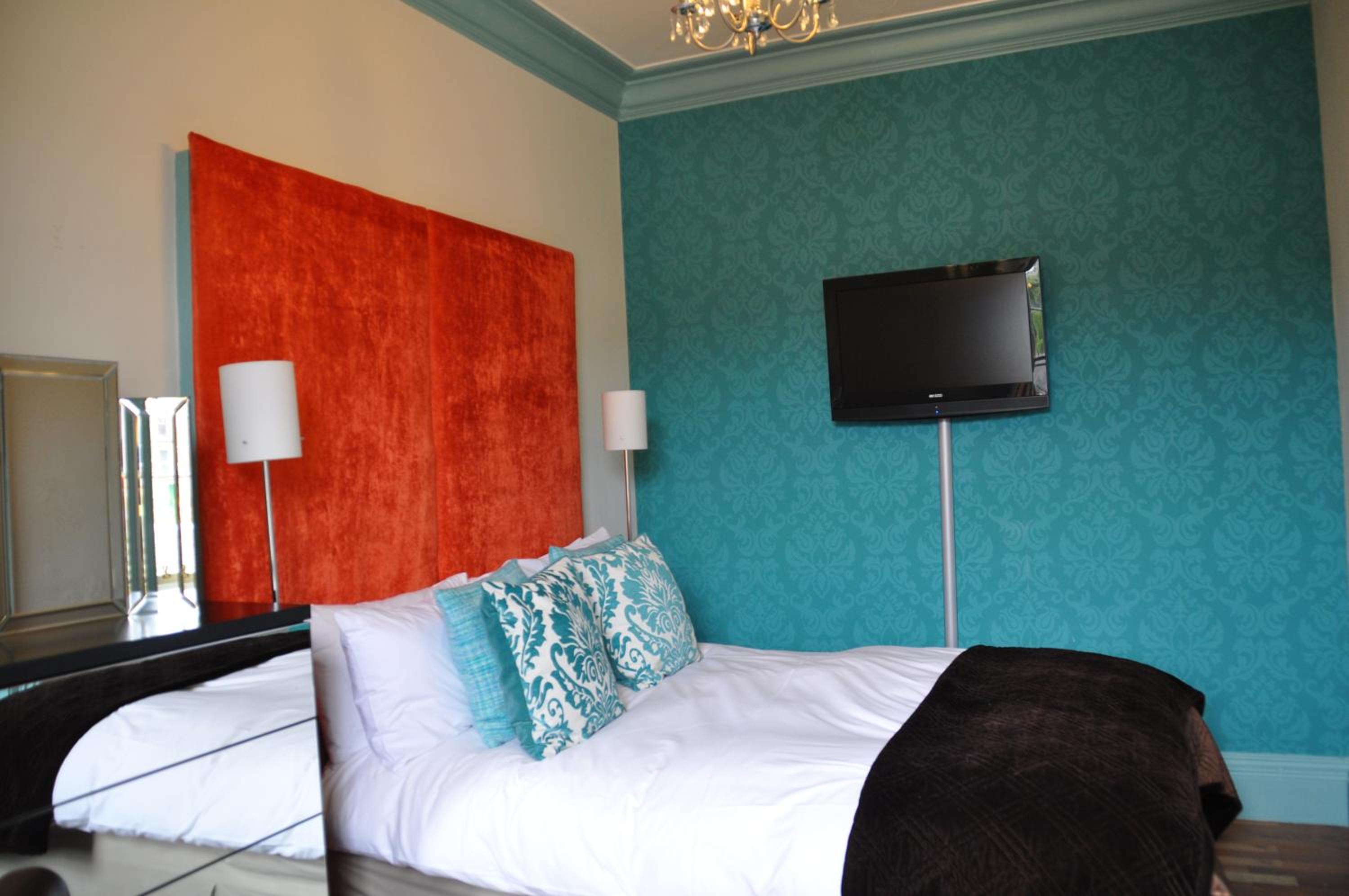 The Bank Guest House