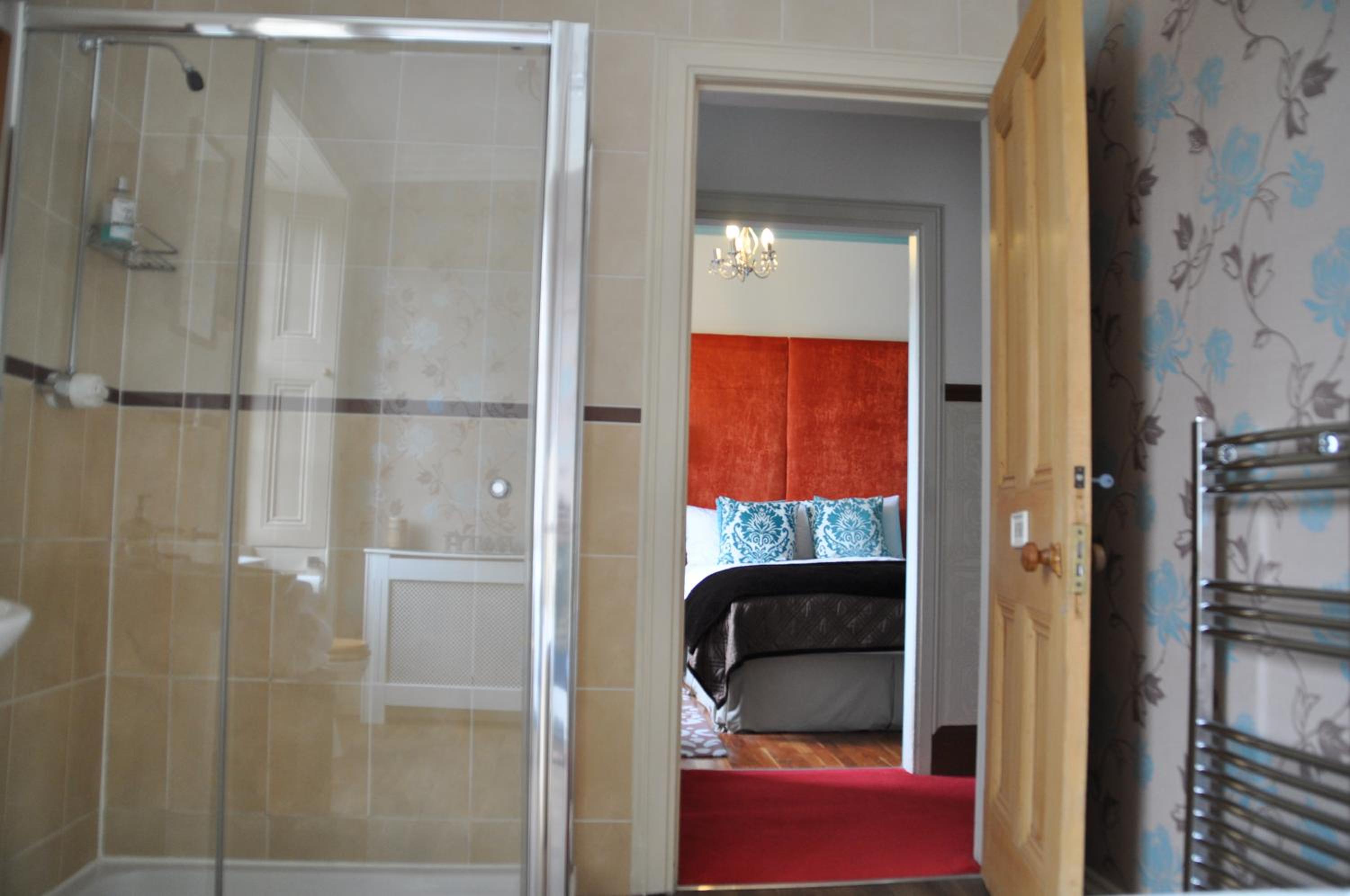 The Bank Guest House