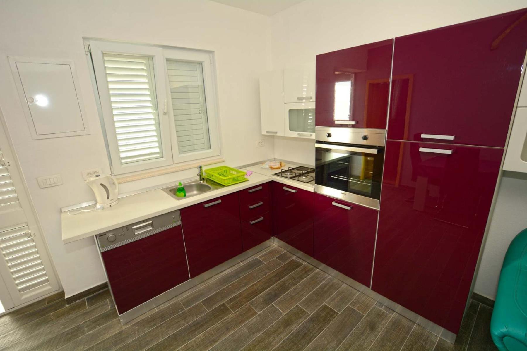 Apartments Dubas