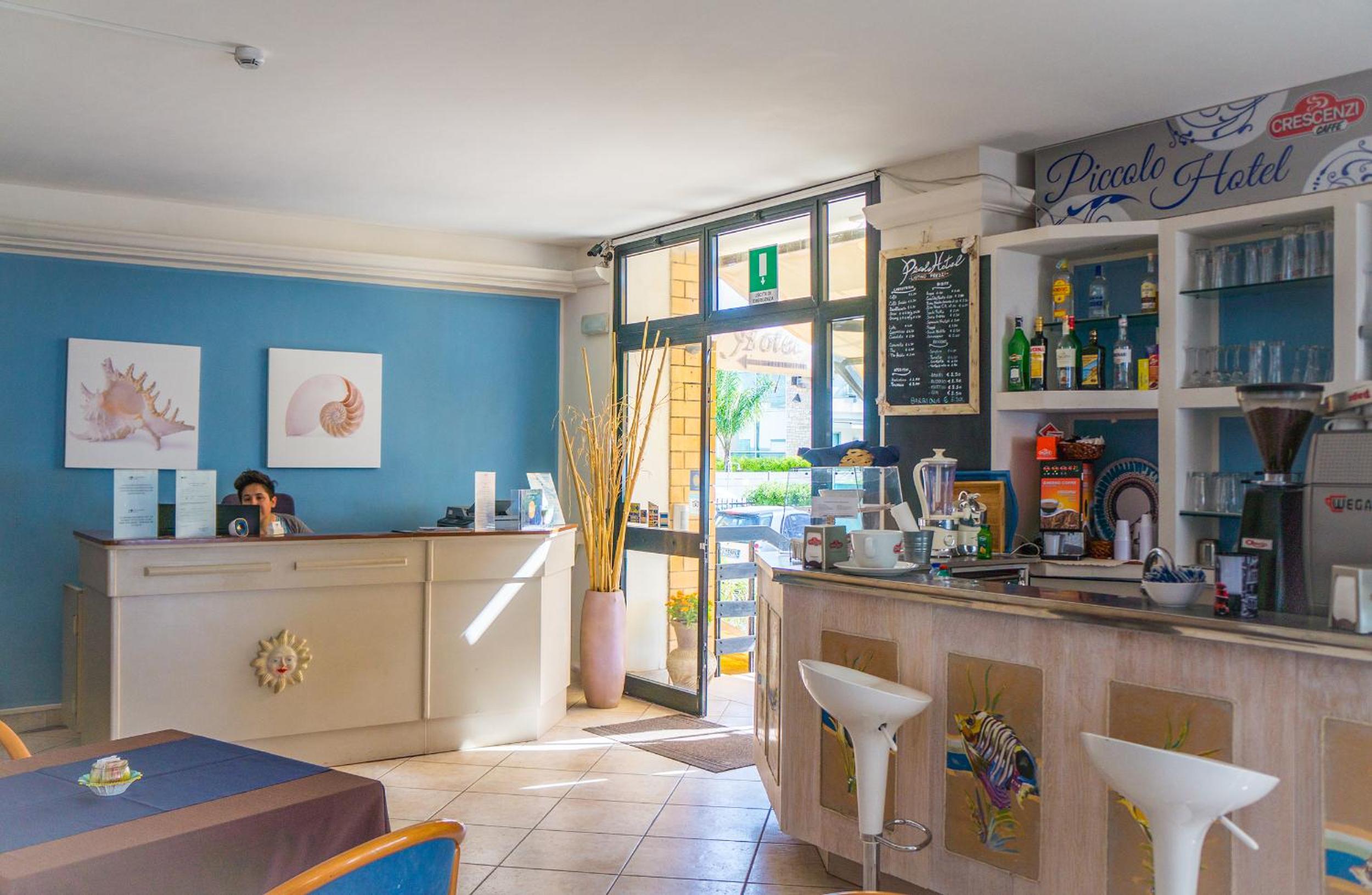 Piccolo Hotel, photo 13