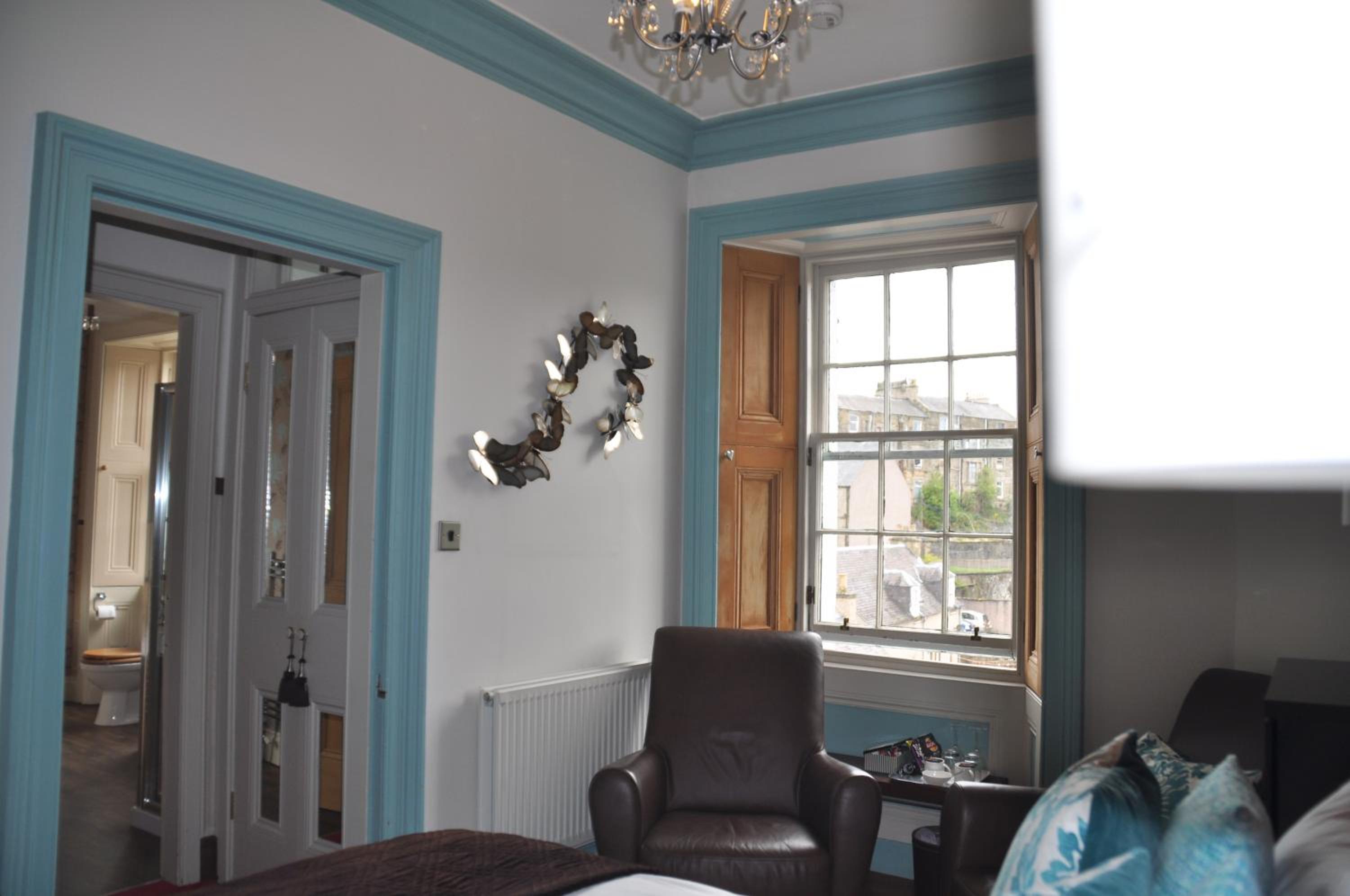The Bank Guest House