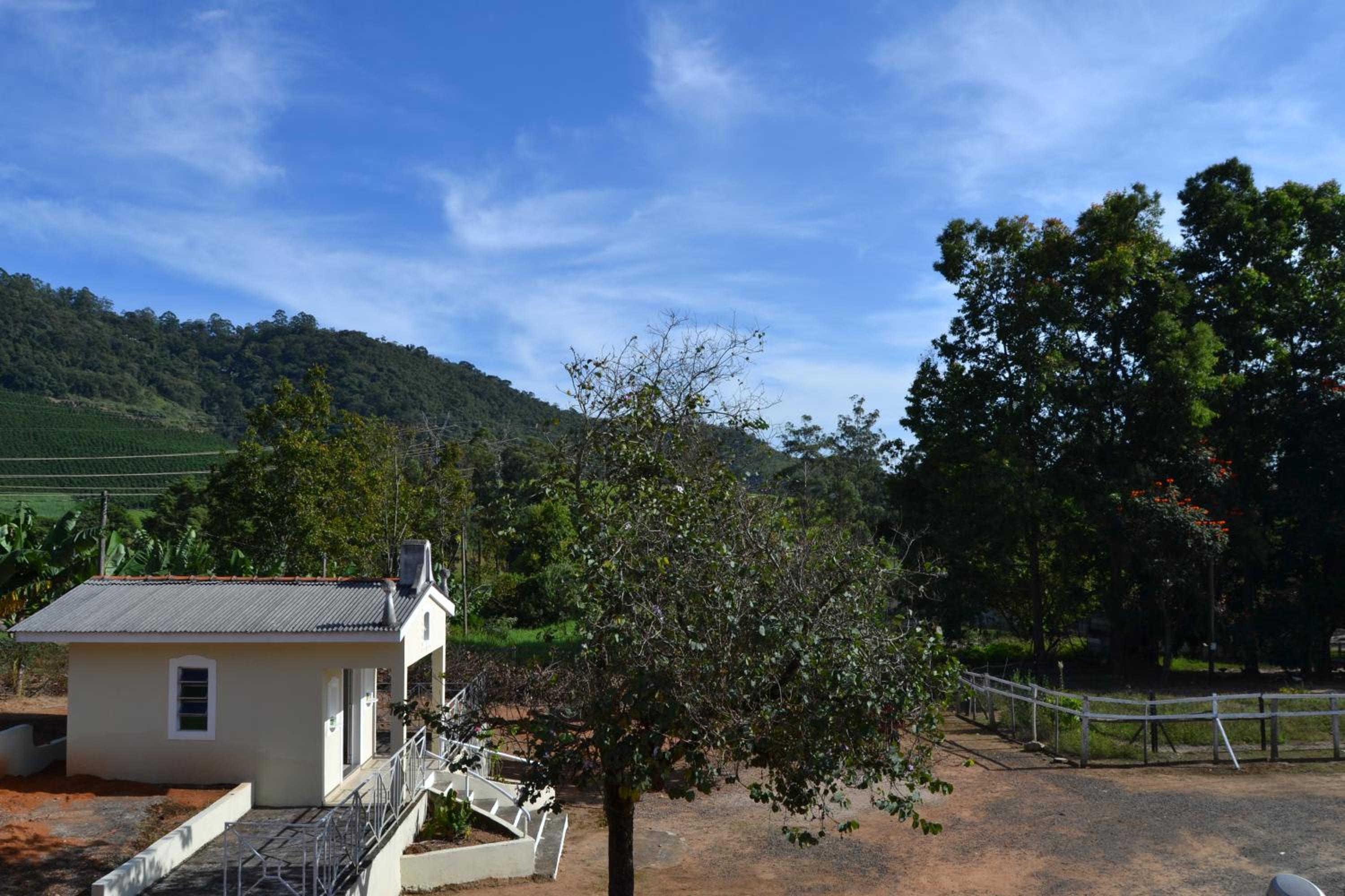 Pousada Sitio Bom Fim view 5