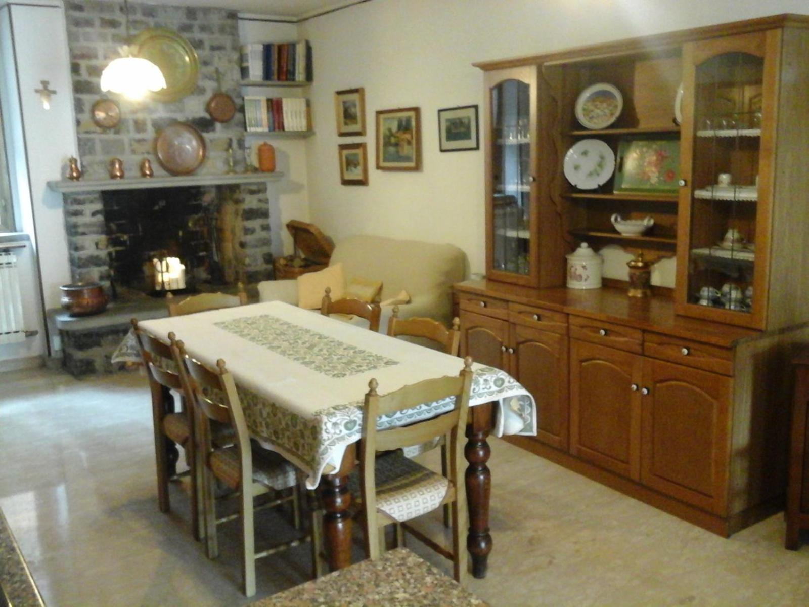 Casa Zia Adry