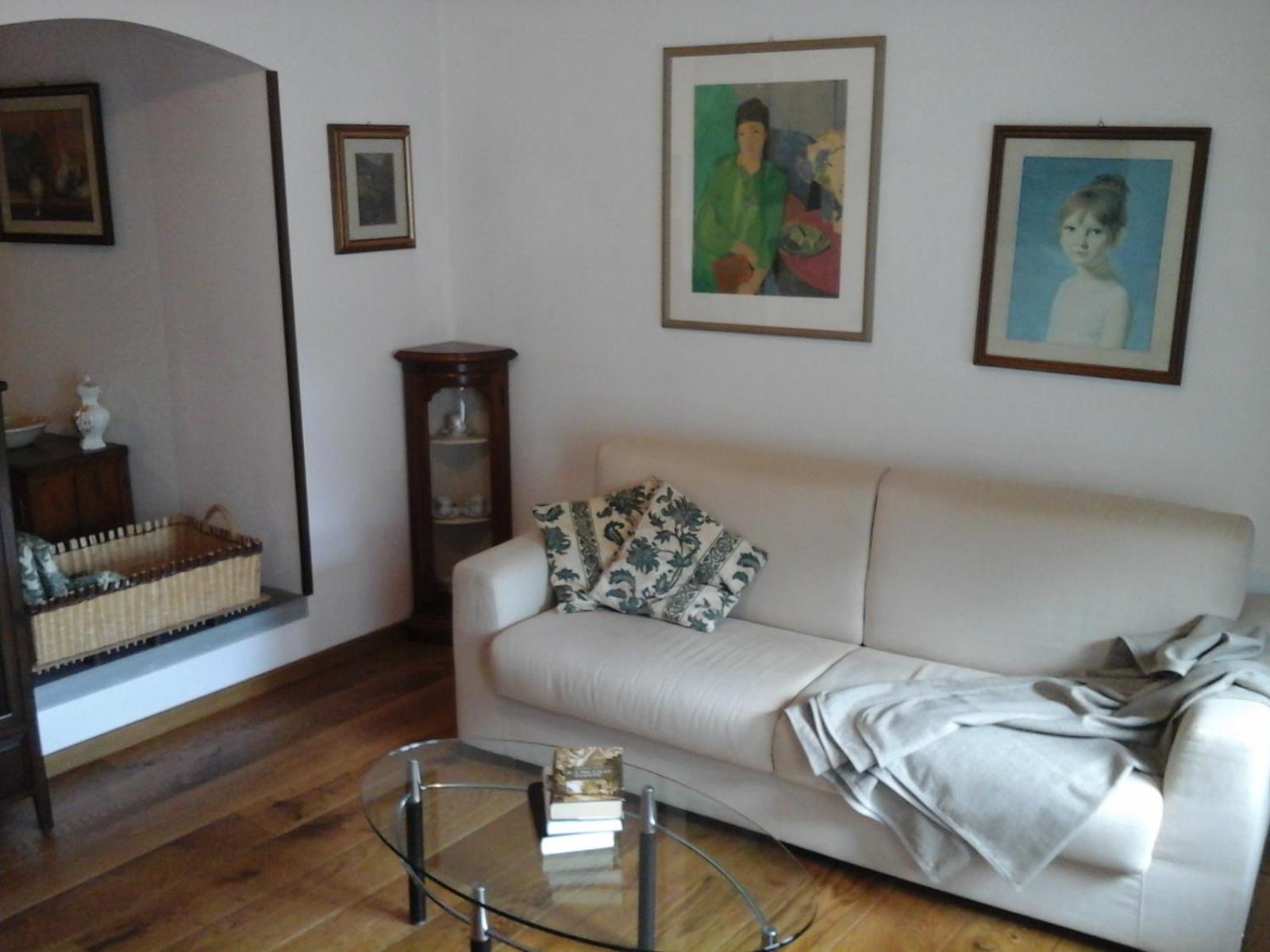 Casa Zia Adry