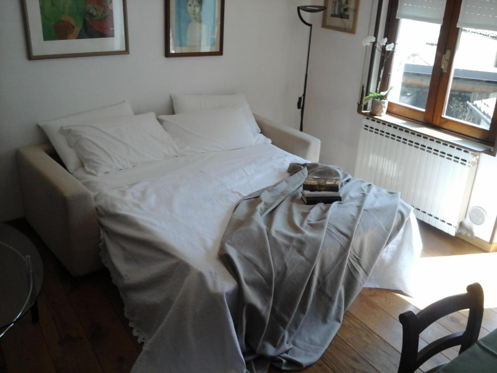 Casa Zia Adry