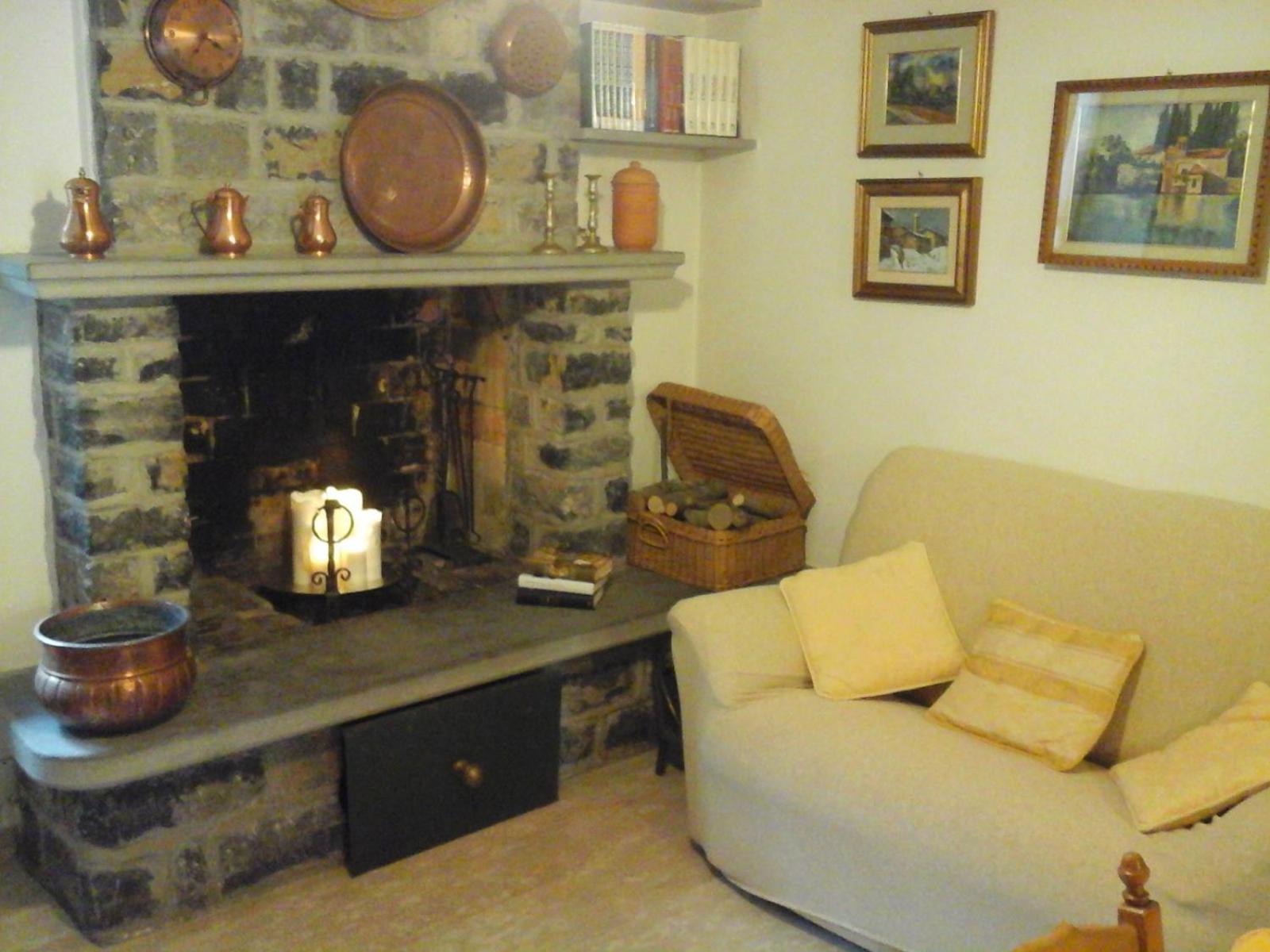 Casa Zia Adry