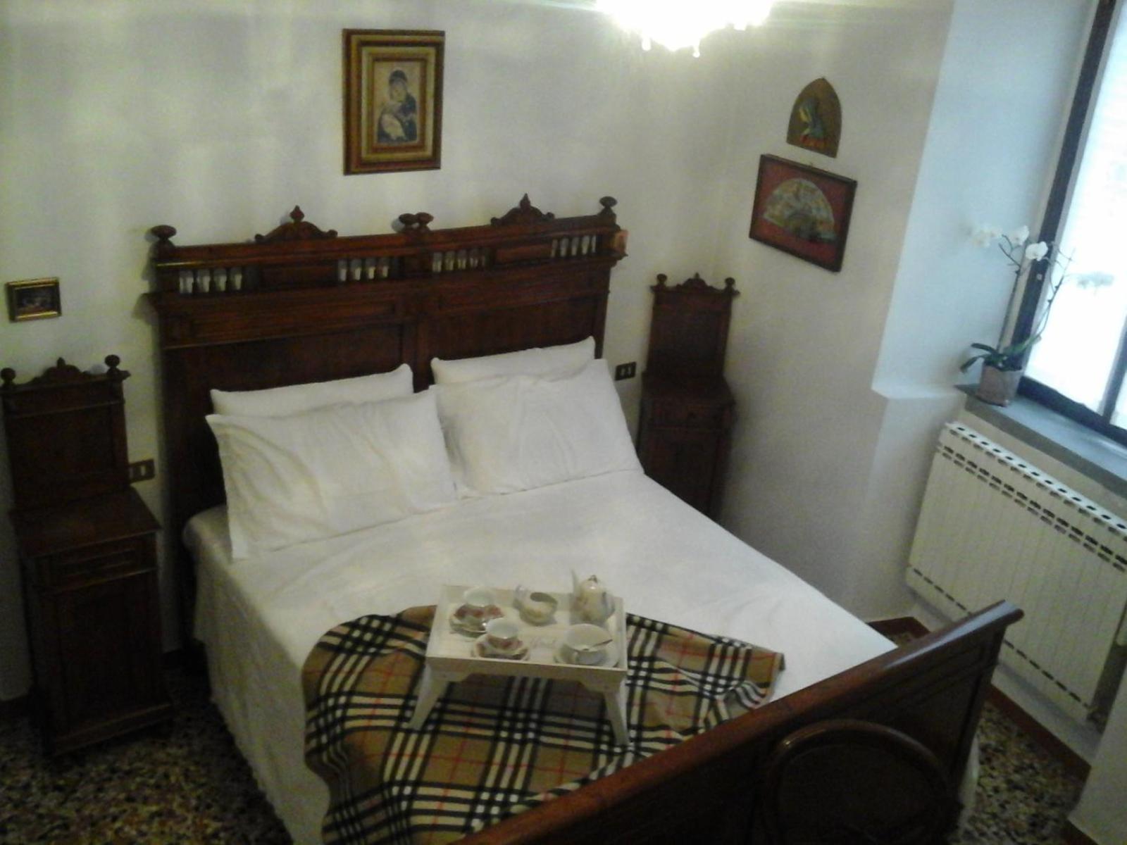 Casa Zia Adry
