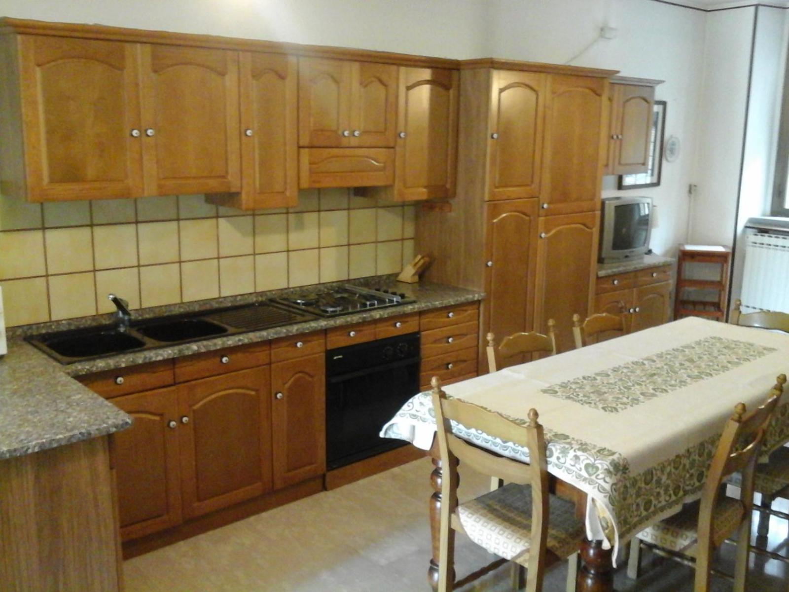Casa Zia Adry