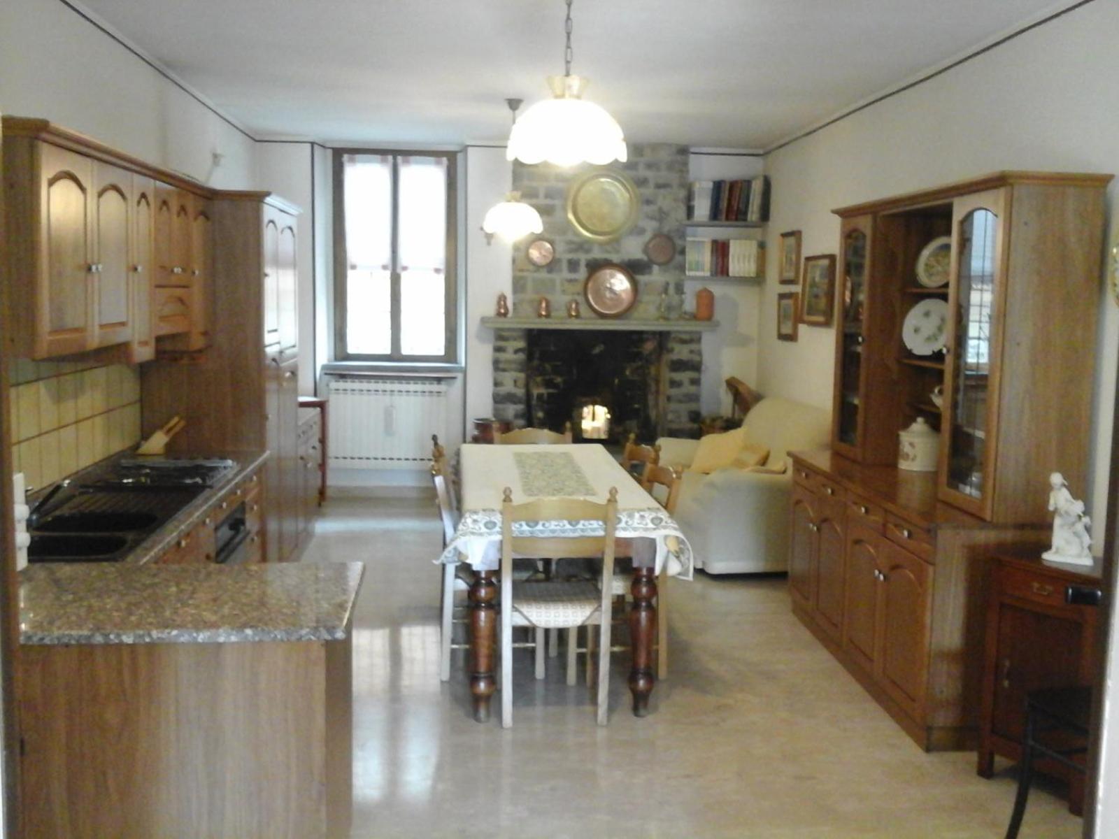 Casa Zia Adry