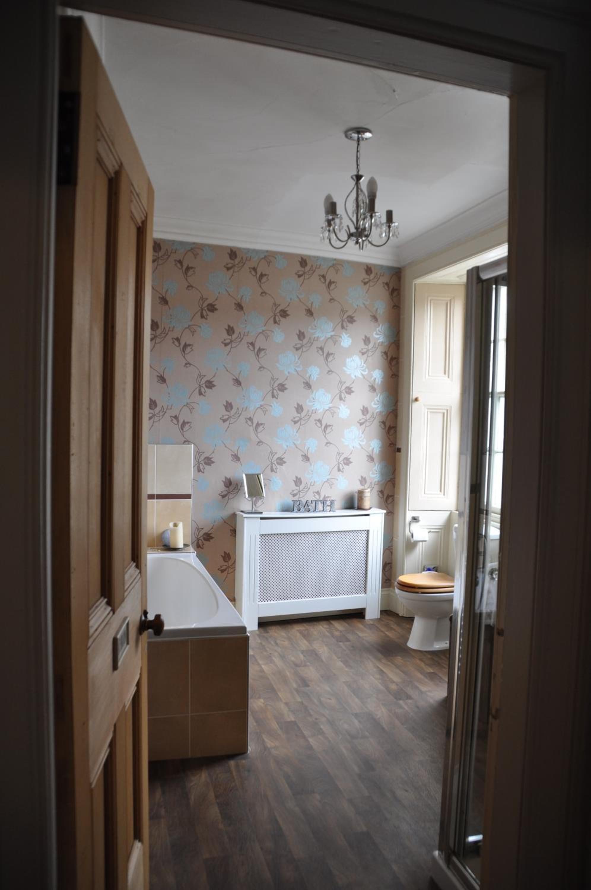 The Bank Guest House