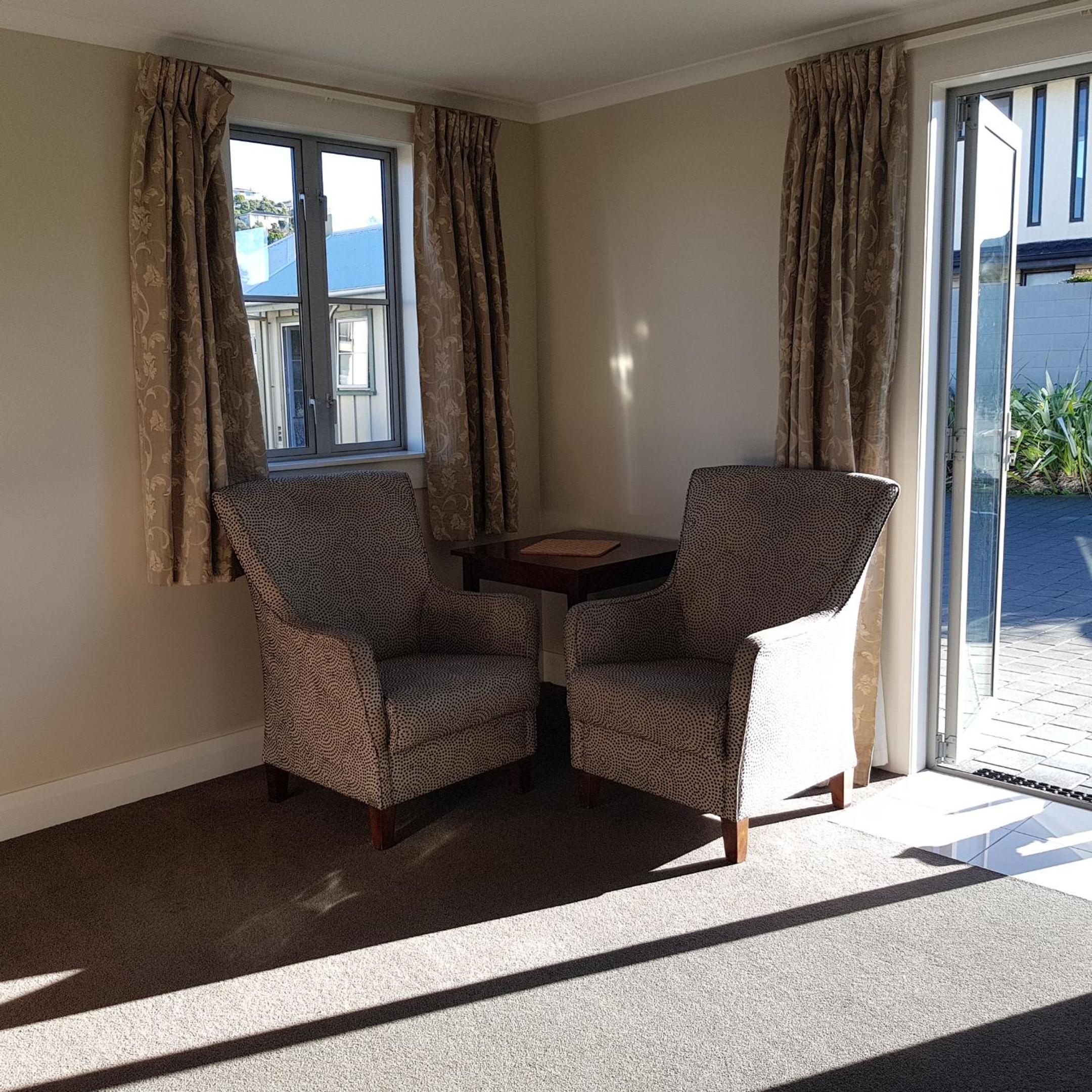 THE MEWS Oamaru