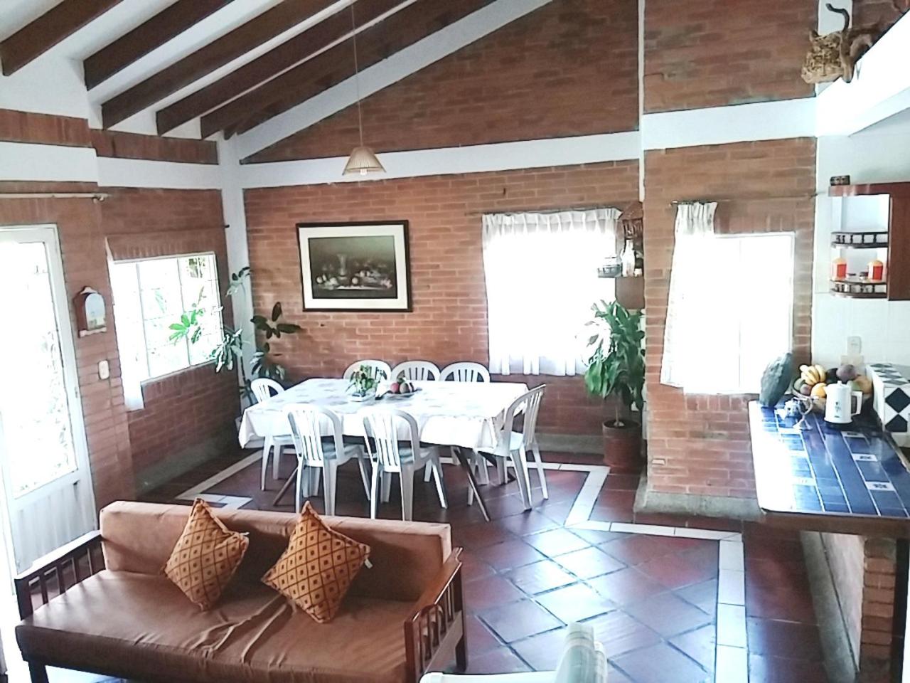 Finca El Ensueño