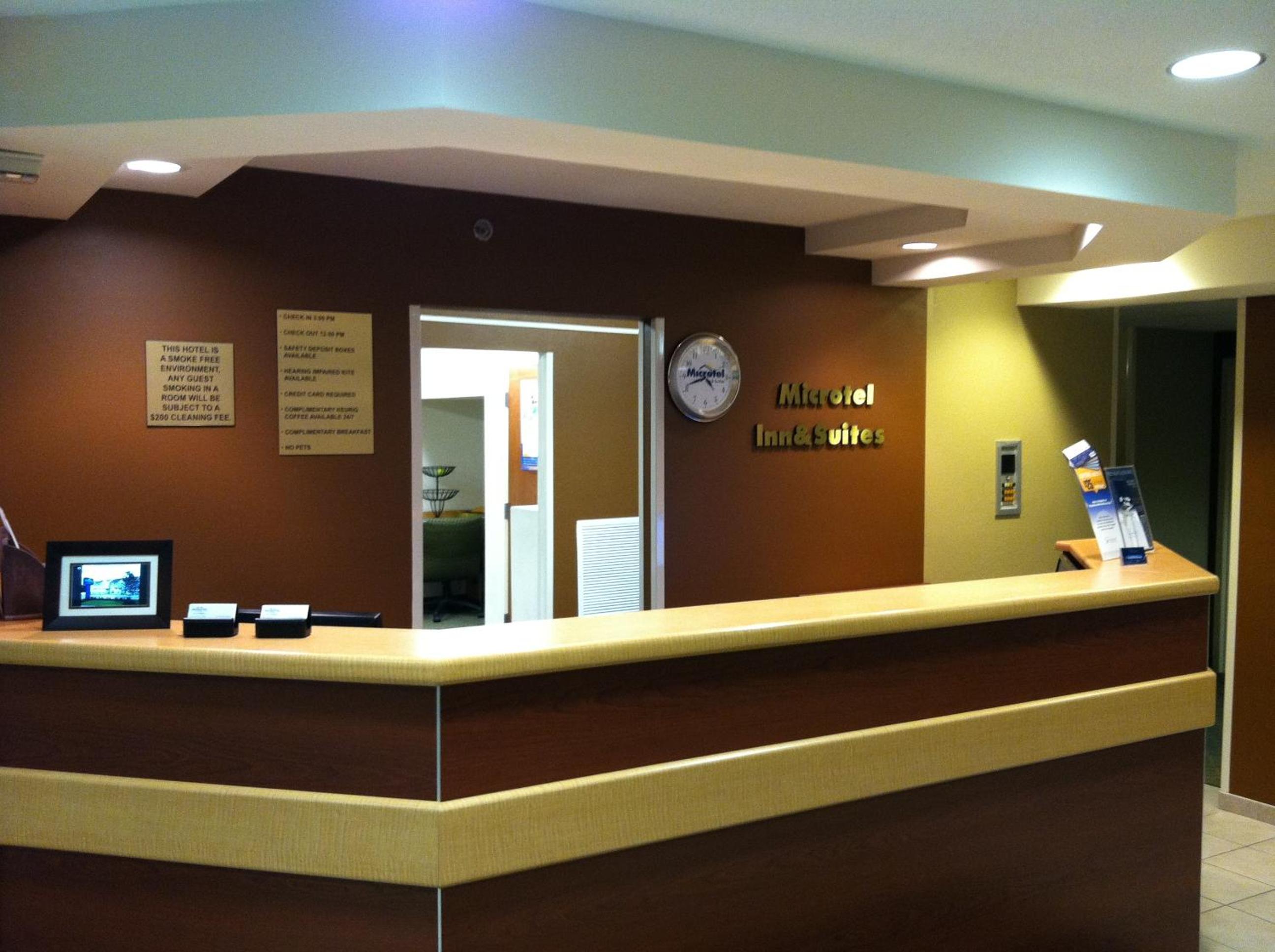 Dover Vacations - Microtel Inn Suites by Wyndham Dover New Hampshire - Property Image 11