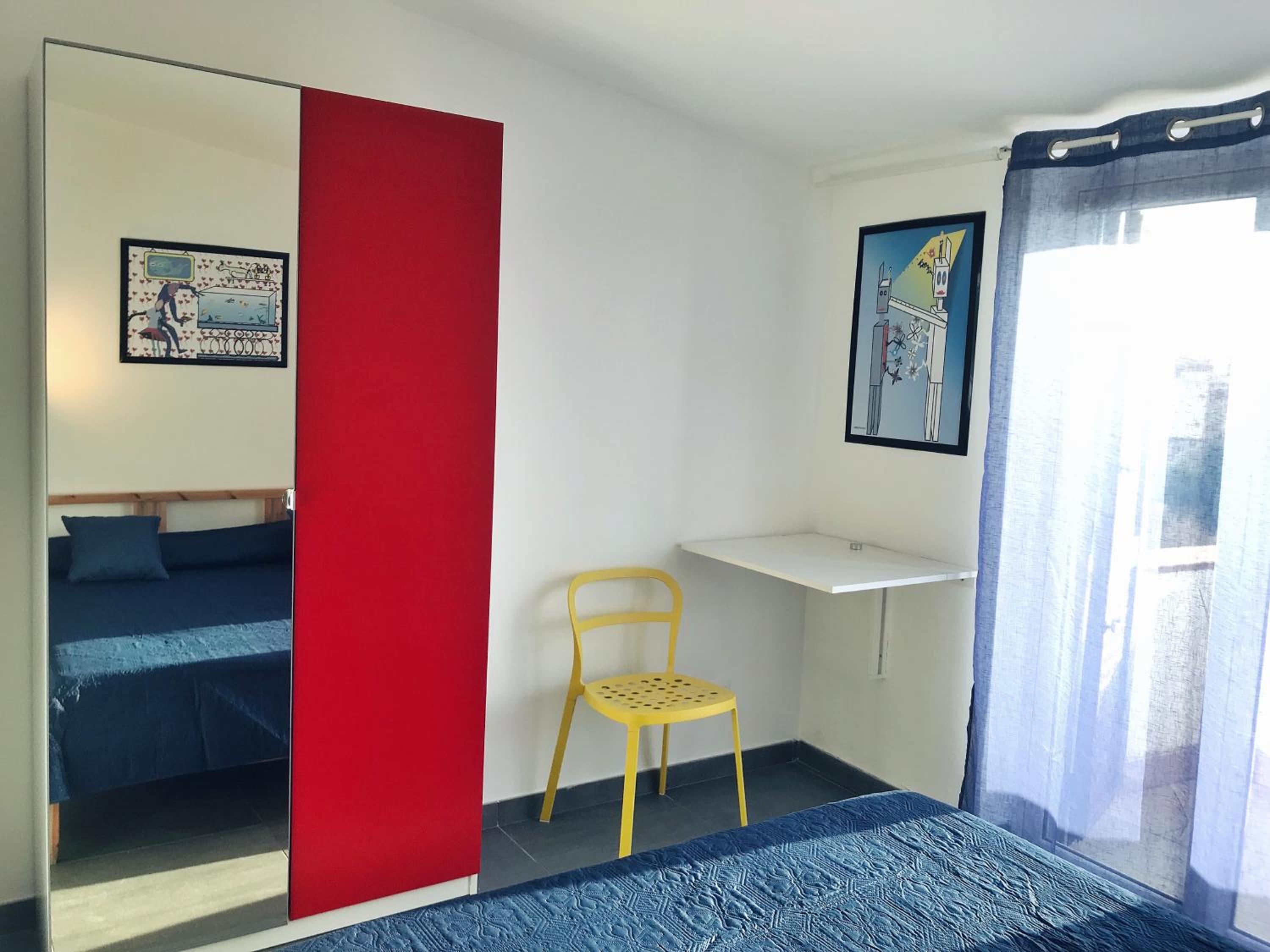 Accomodation Libertino photo 3