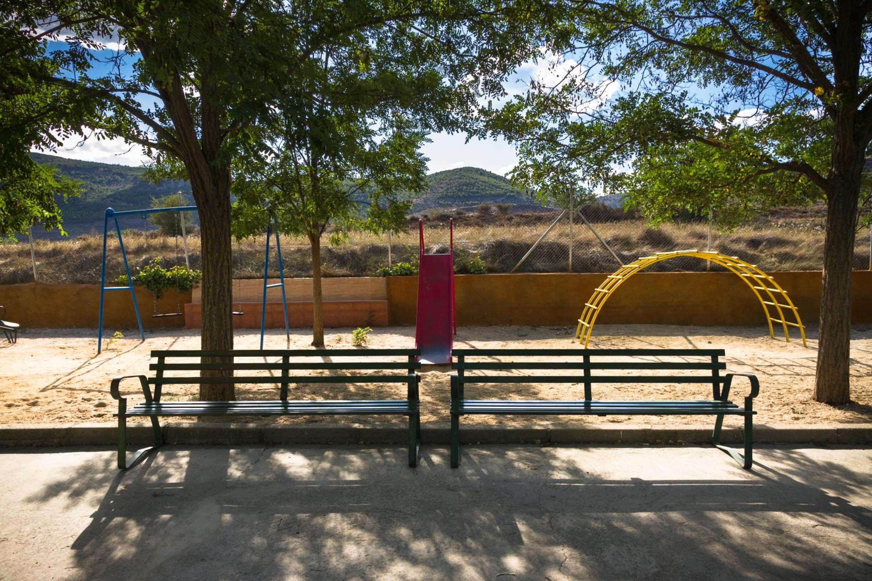 Apartamentos Rurales Mayorazgo view 3