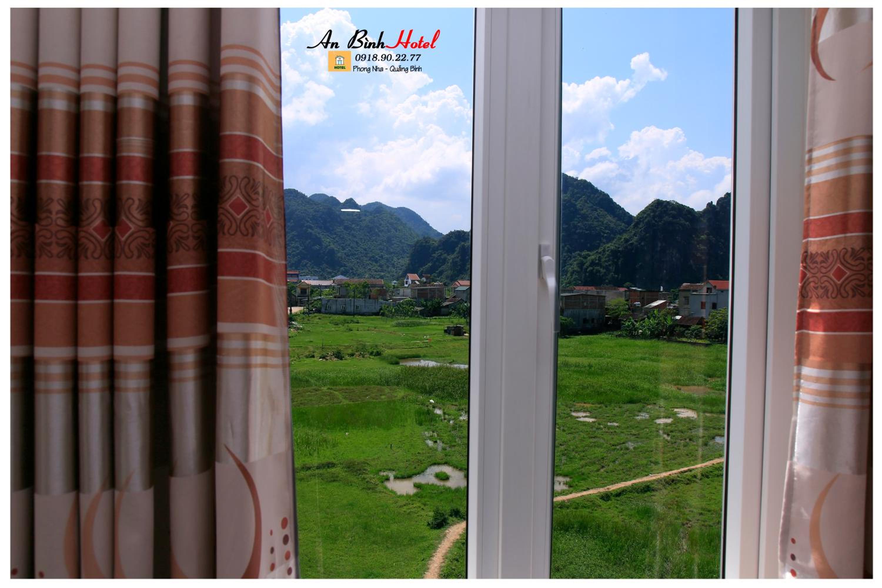 An Binh Homestay