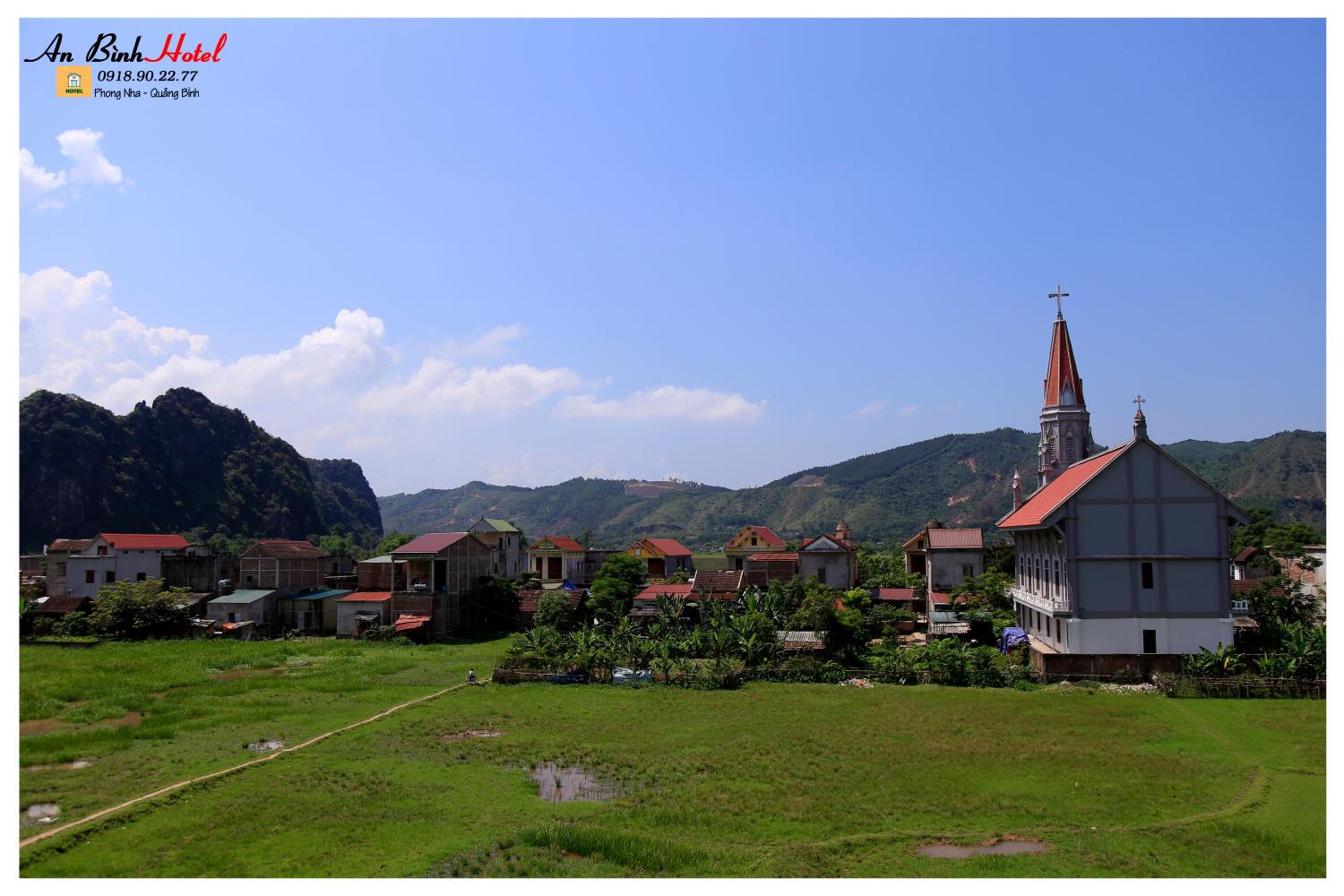 An Binh Homestay