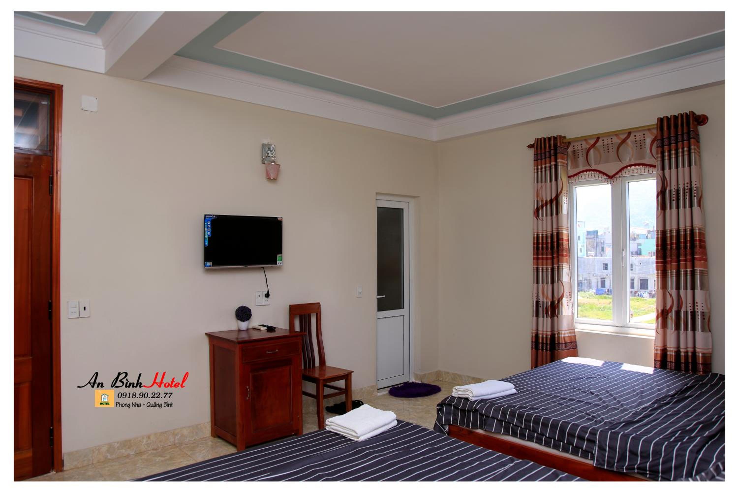 An Binh Homestay