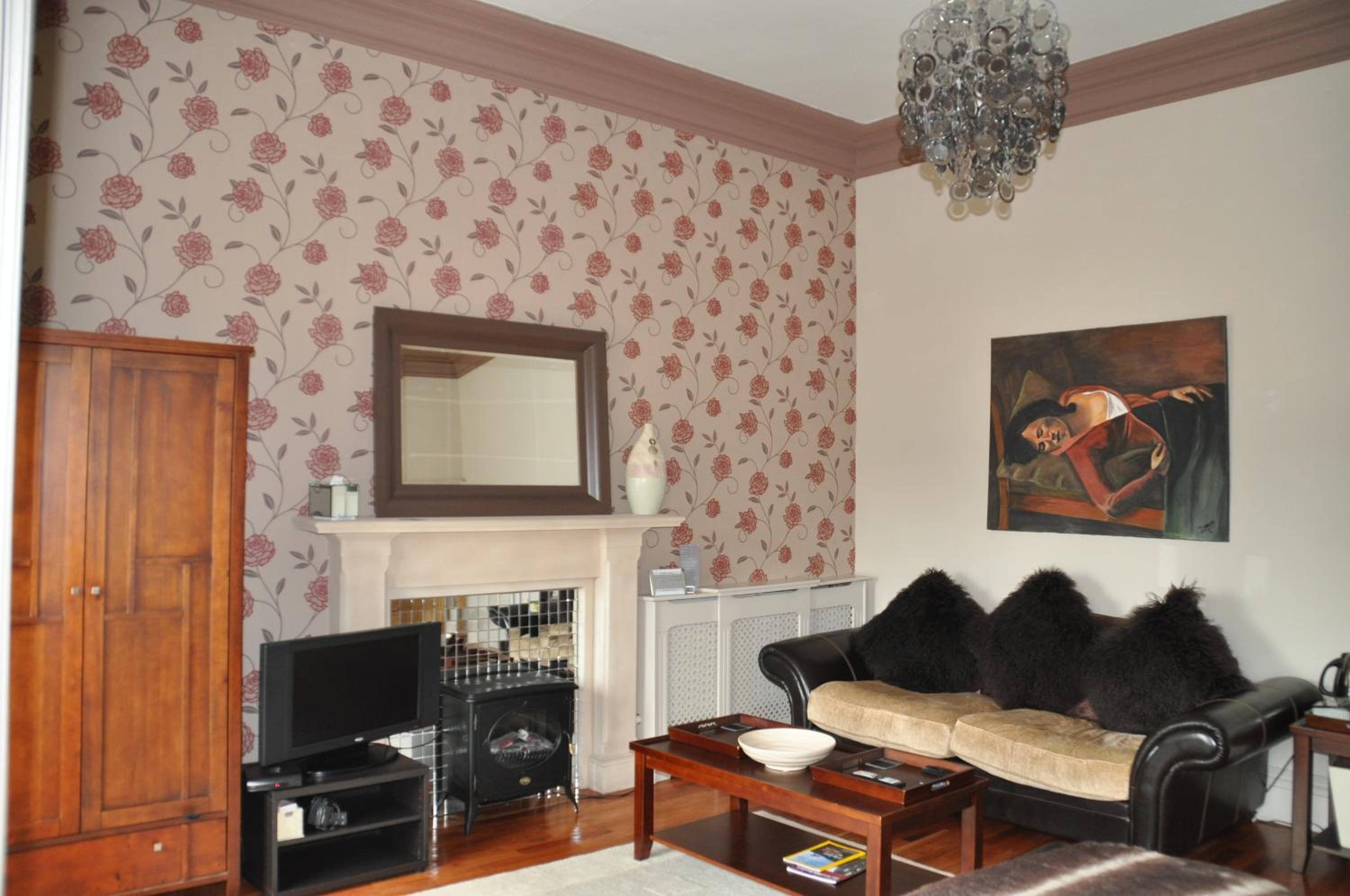 The Bank Guest House