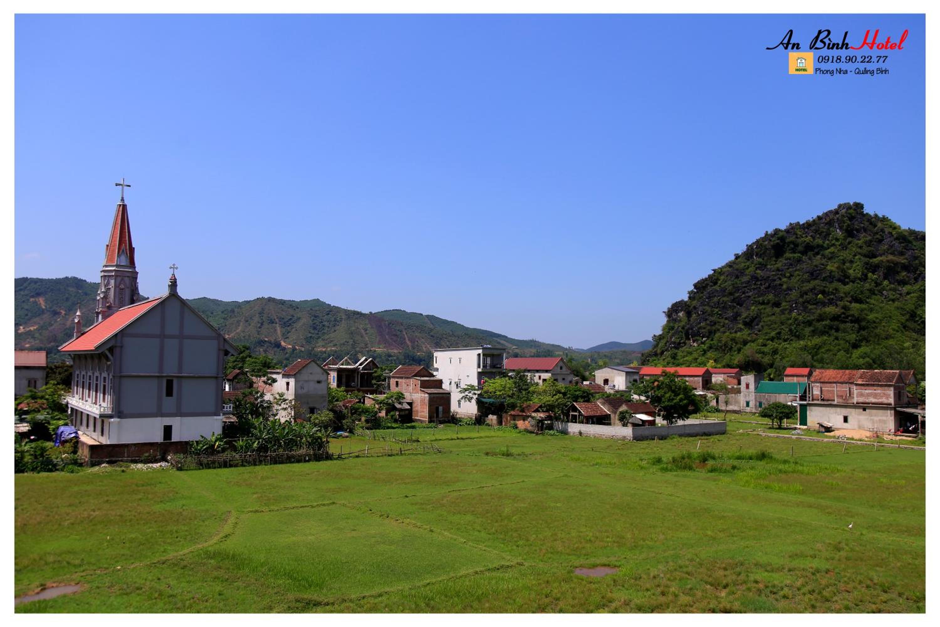 An Binh Homestay
