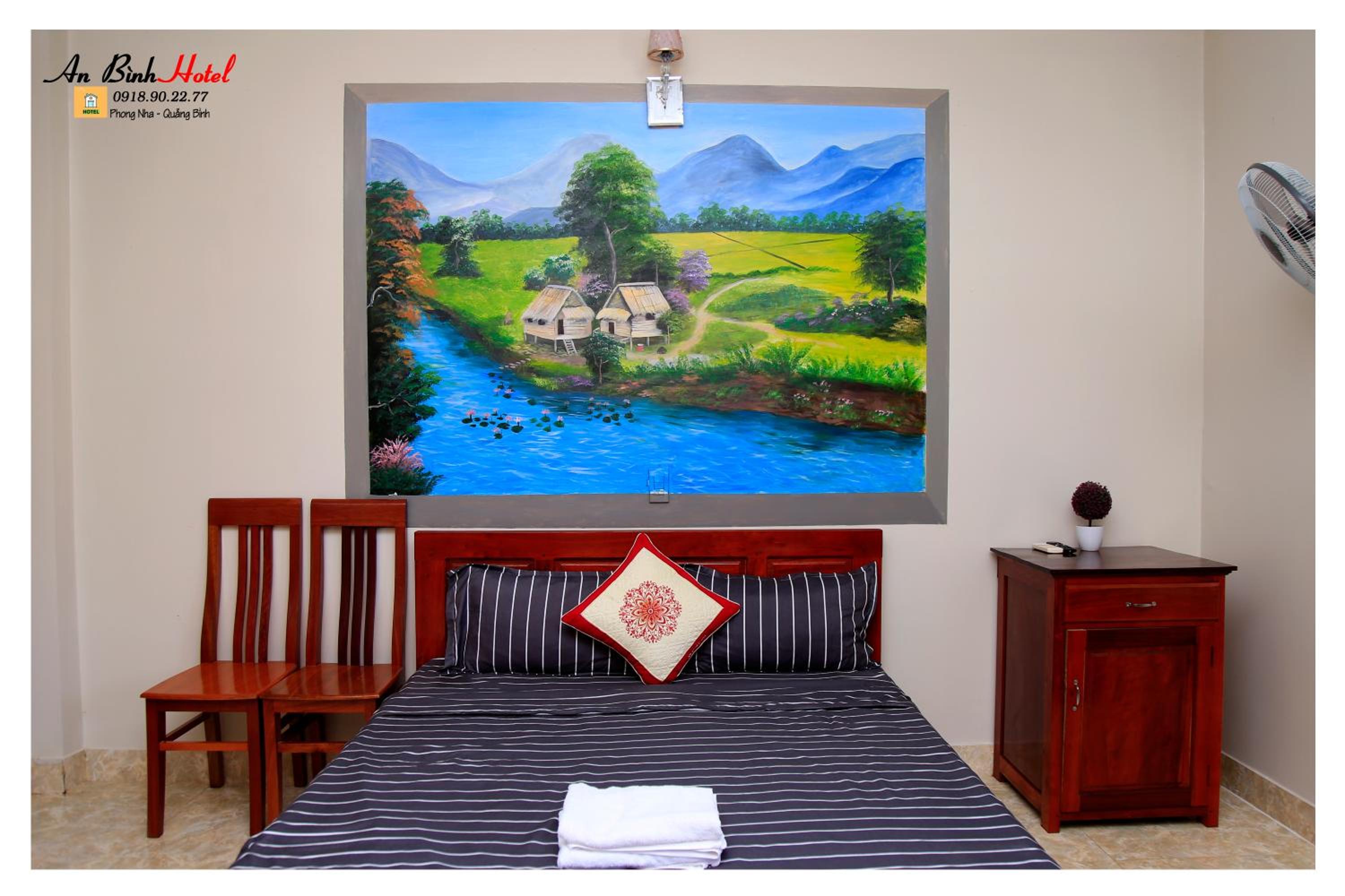 An Binh Homestay