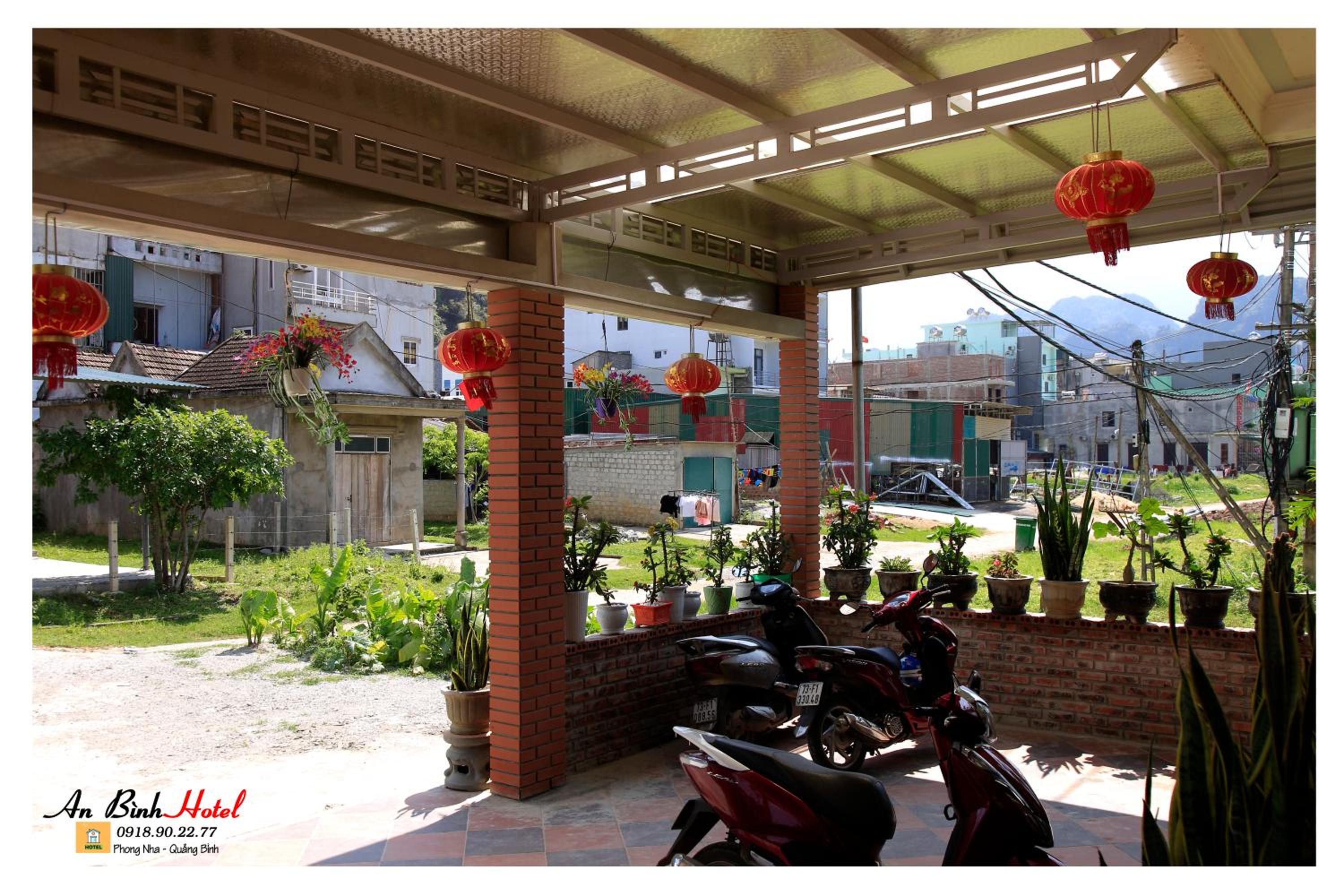 An Binh Homestay