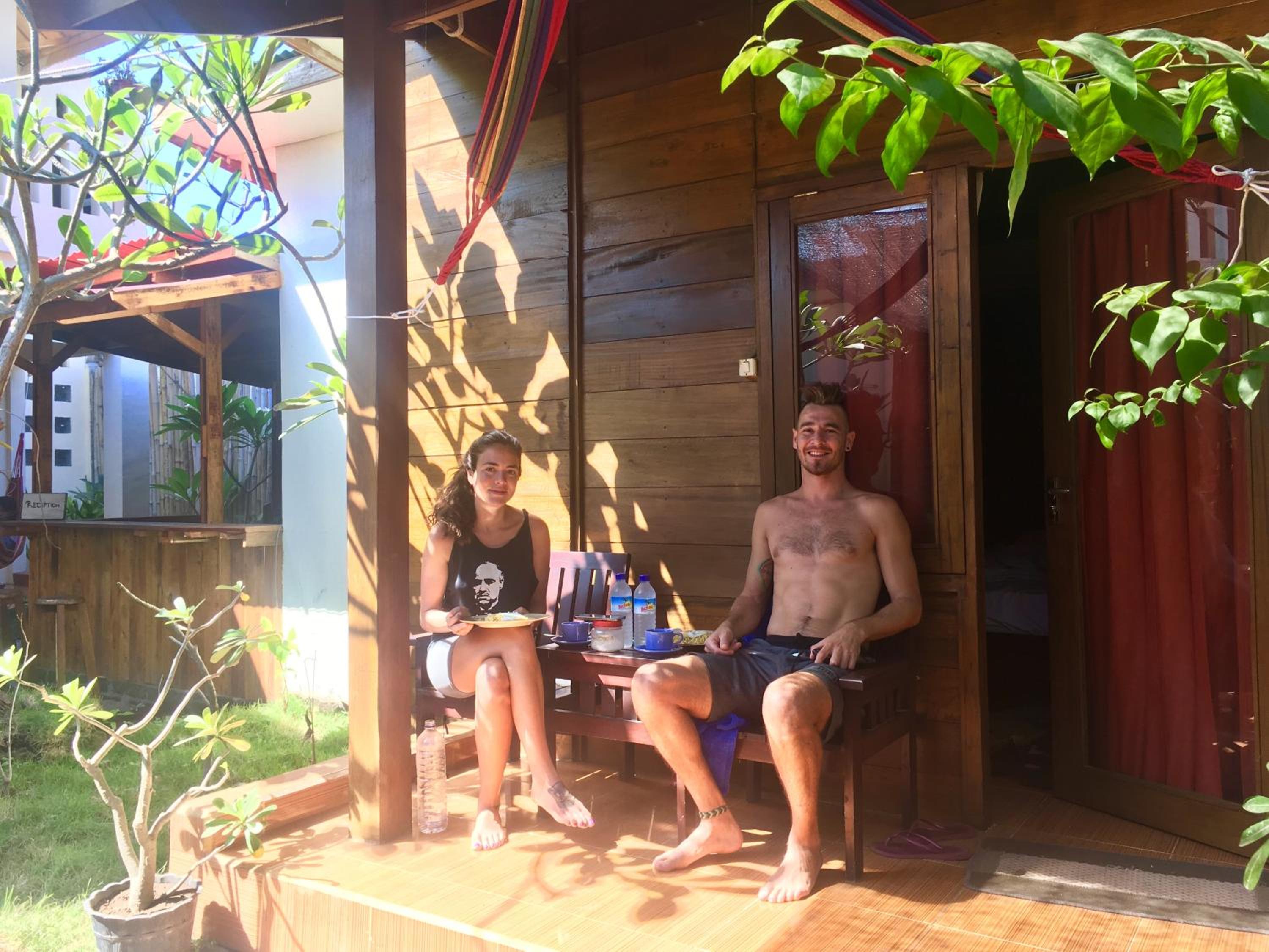 The Joe Bungalow