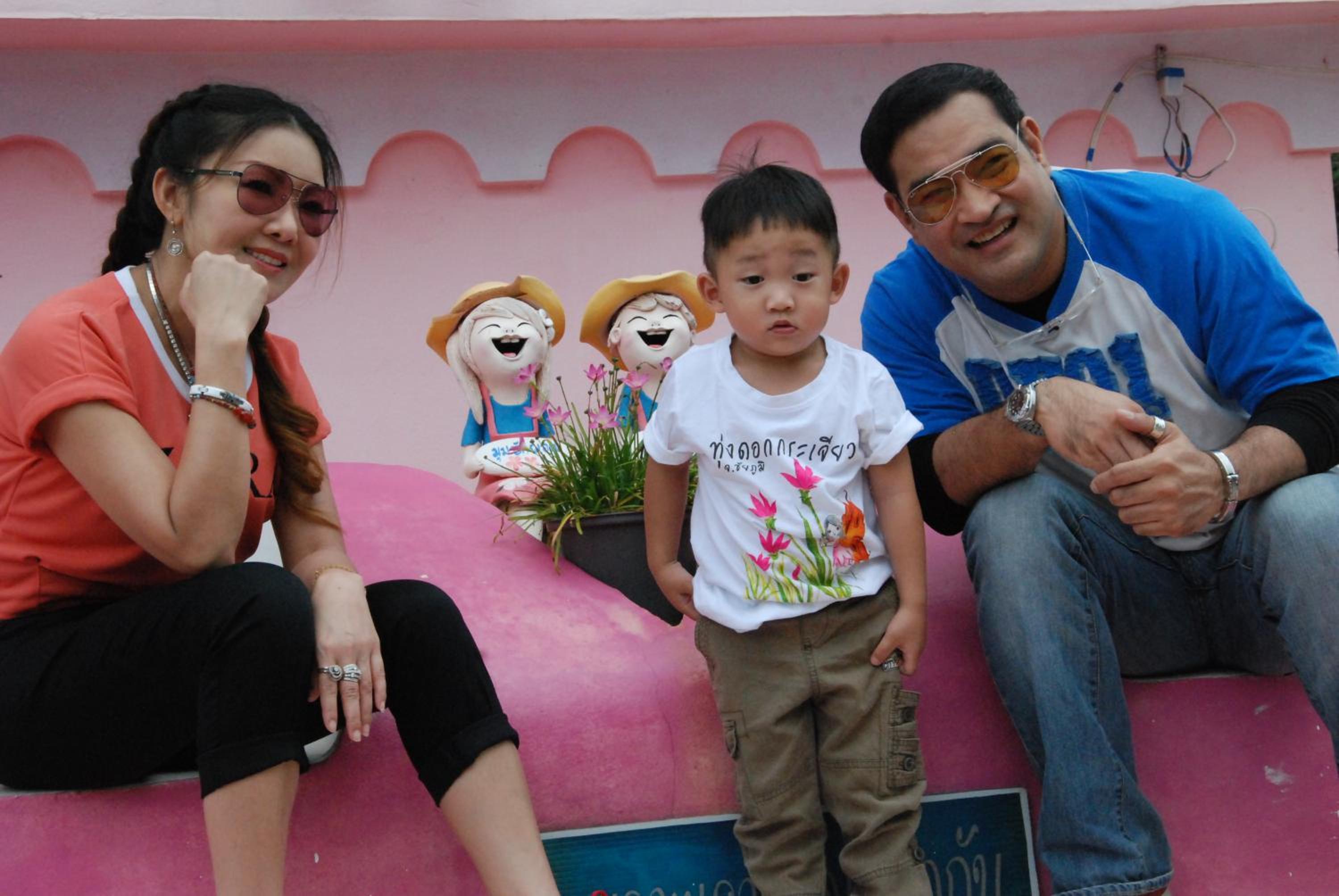 ฺBaan Rai Ing Doi view 3