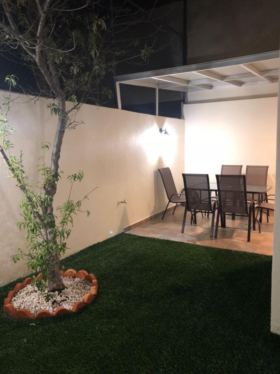 Expo Guadalajara House