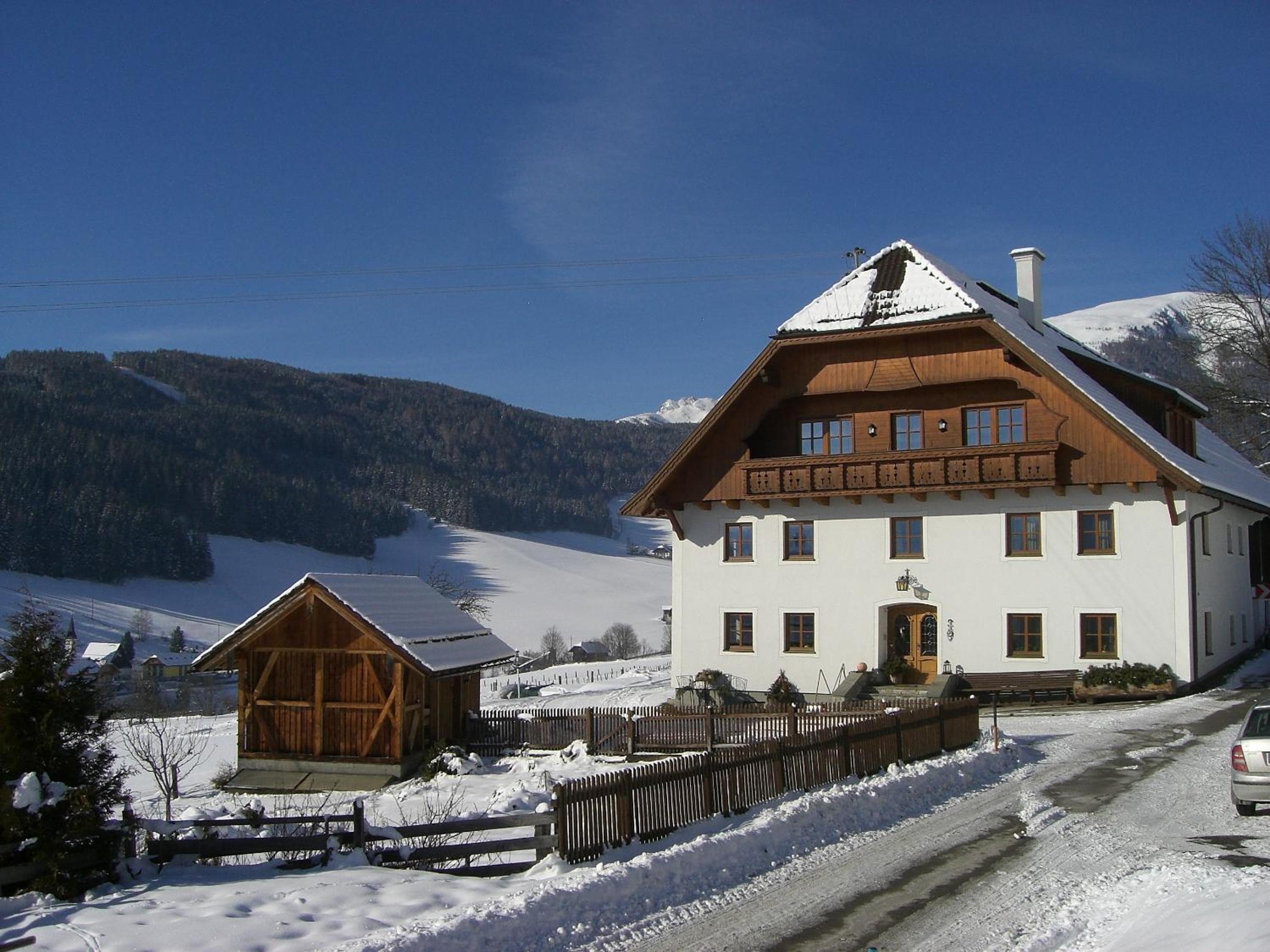 Brandstättergut