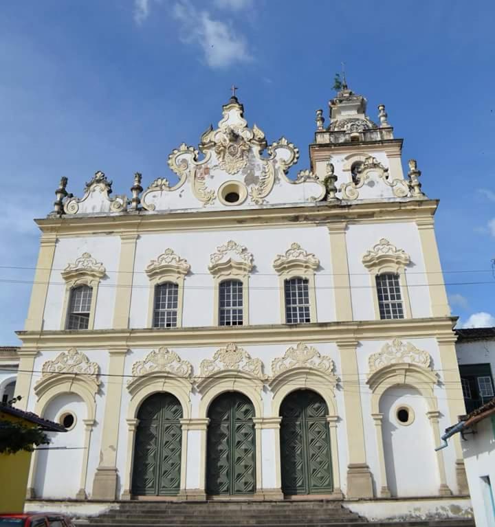 Pousada Labarca