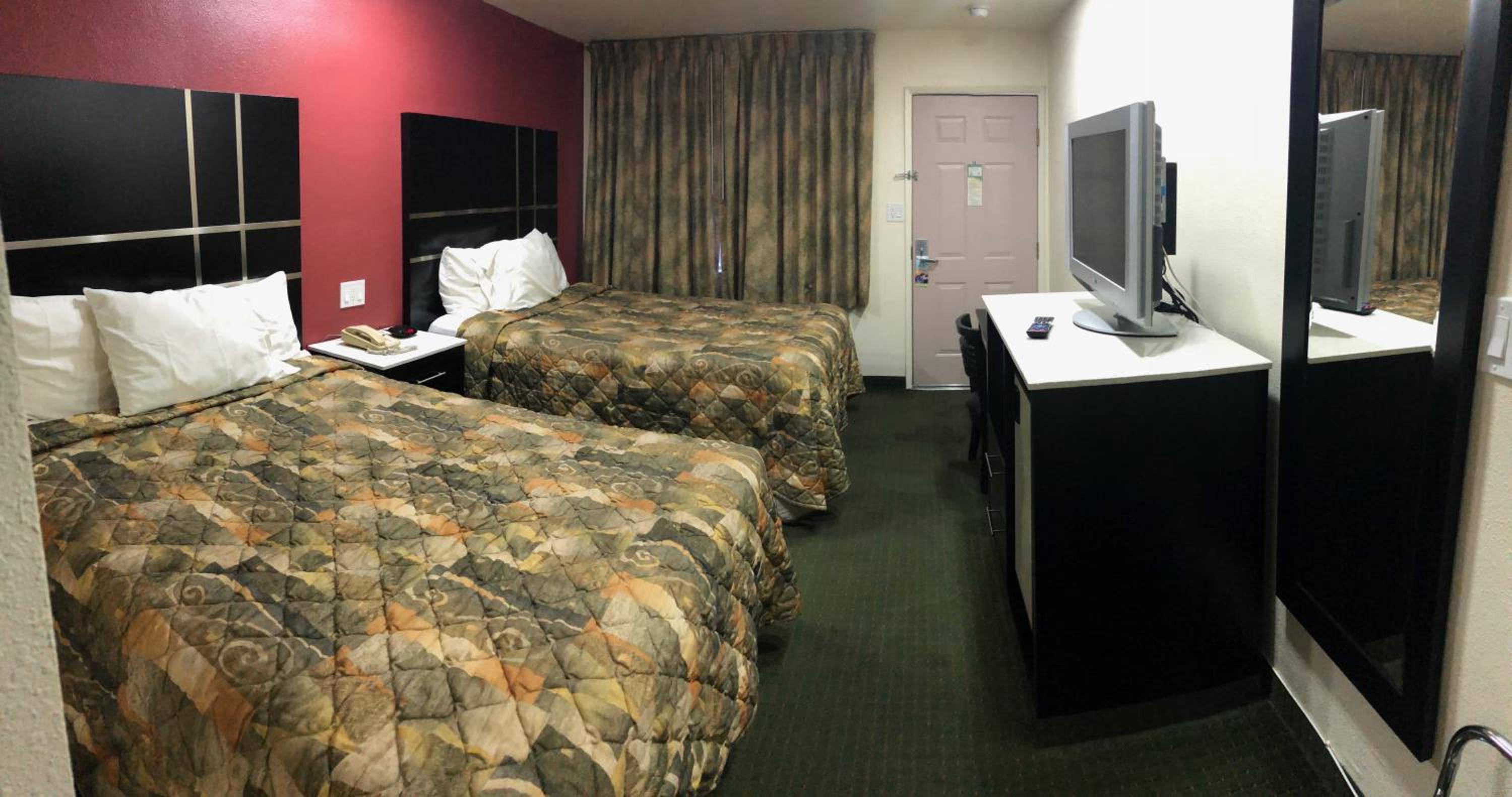 Days Inn by Wyndham Oroville