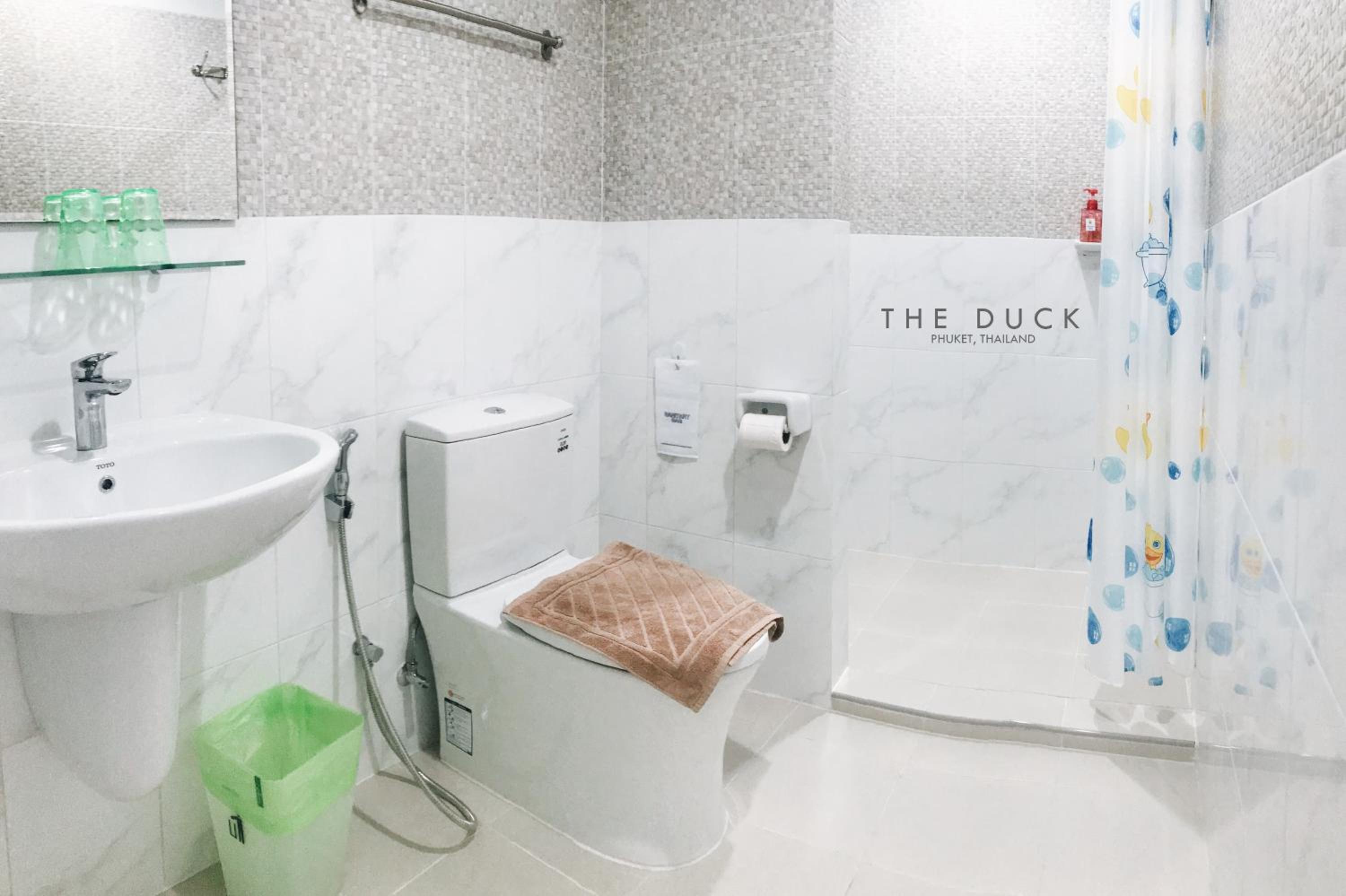 The Duck