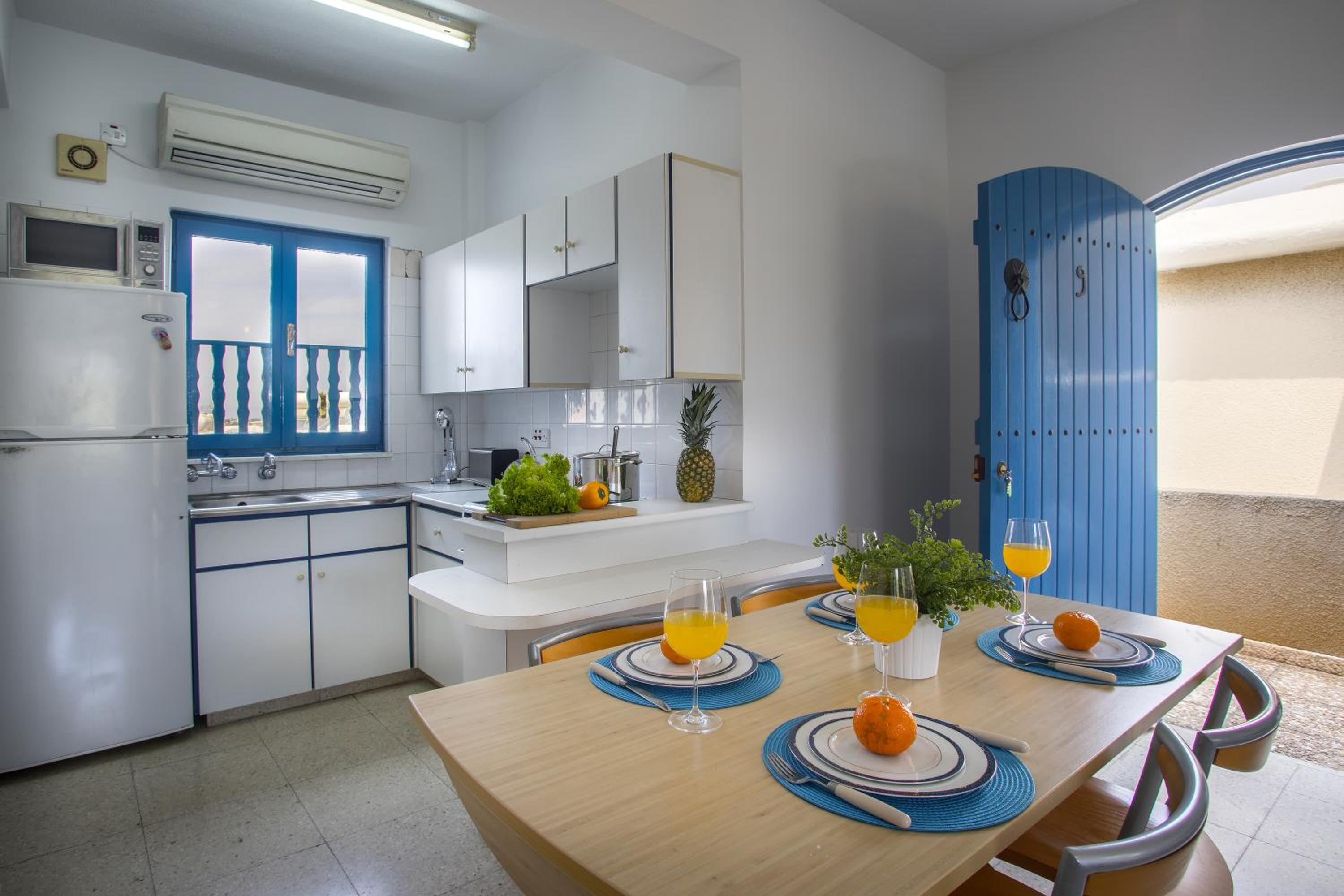 Protaras Ayios Elias Suite view 2