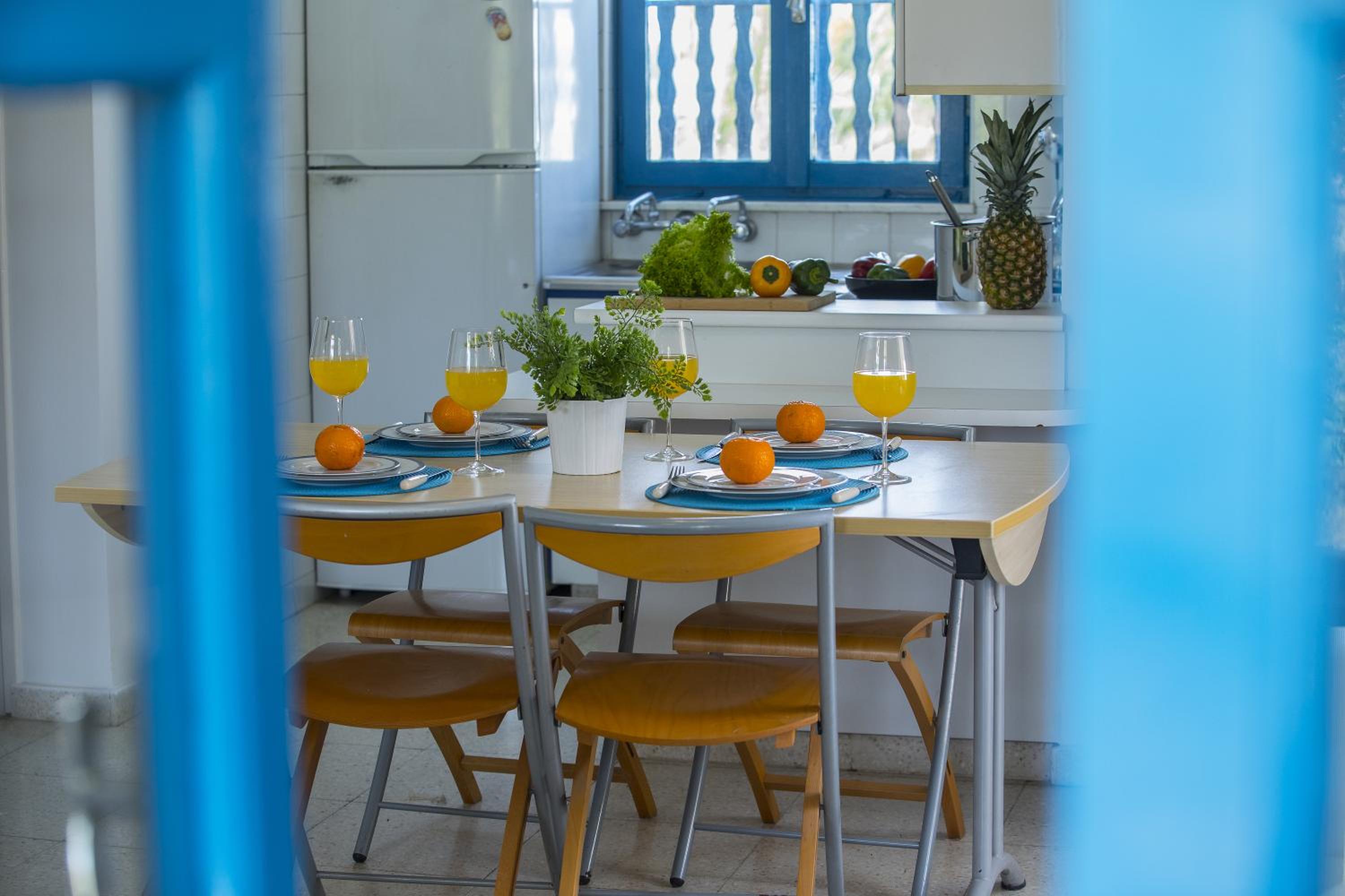 Protaras Ayios Elias Suite view 3
