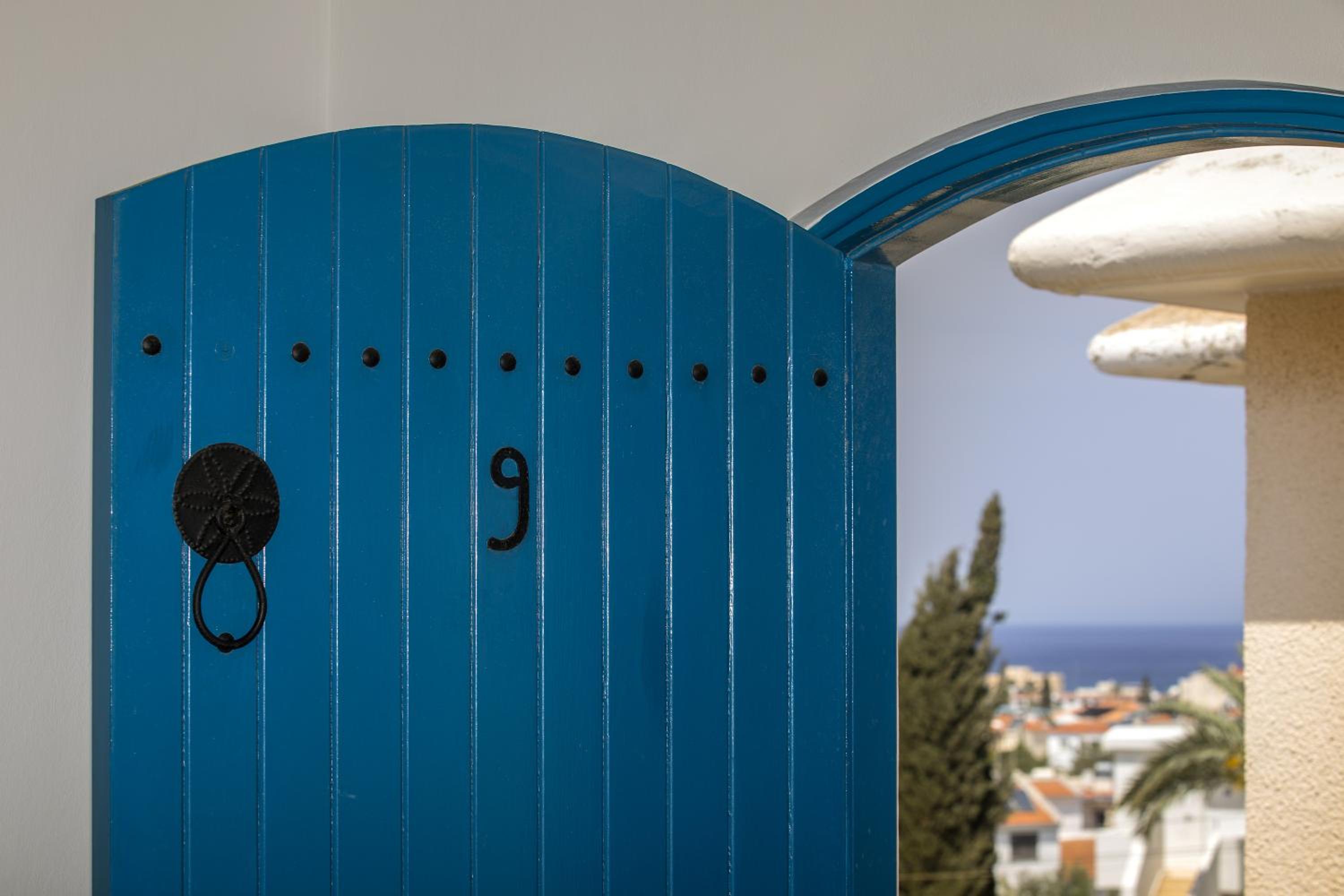 Protaras Ayios Elias Suite view 5