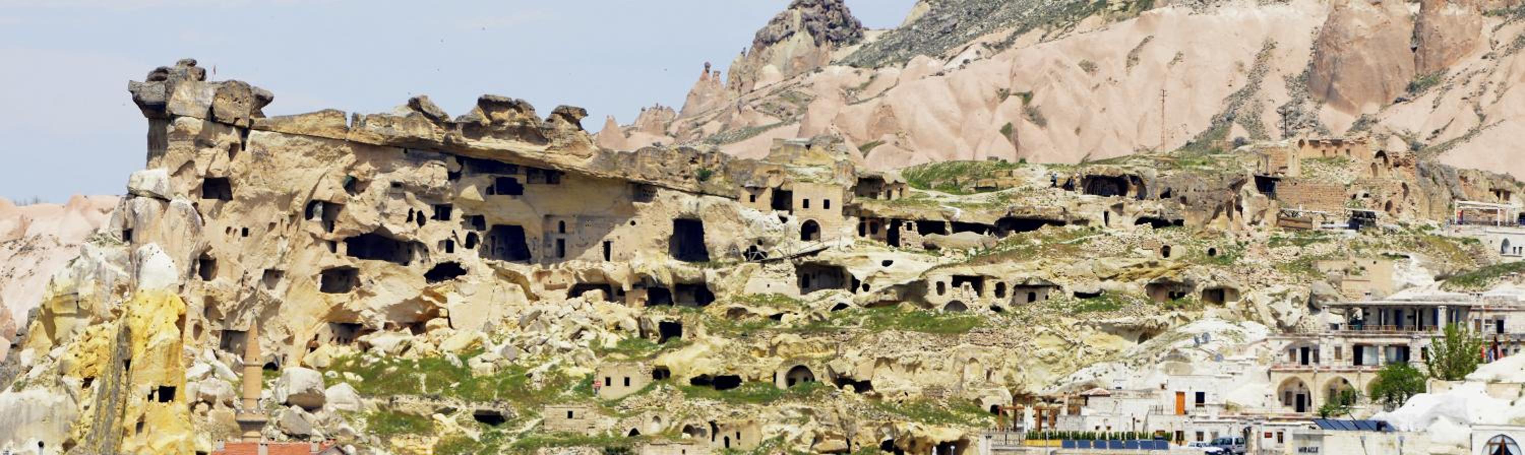 Seki Cave Suites - Image 126