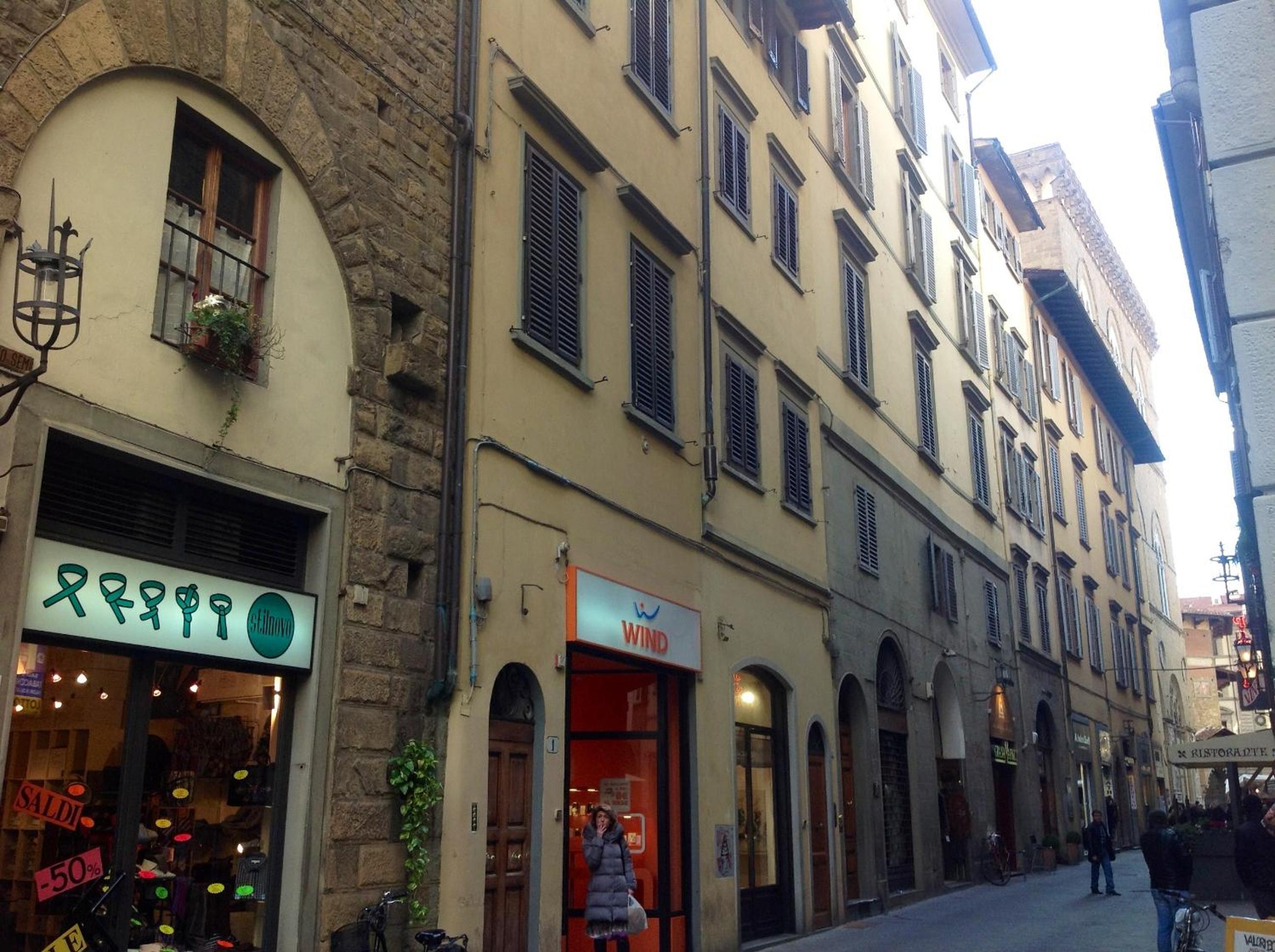 Hotel Stanze del David Place - Image 1