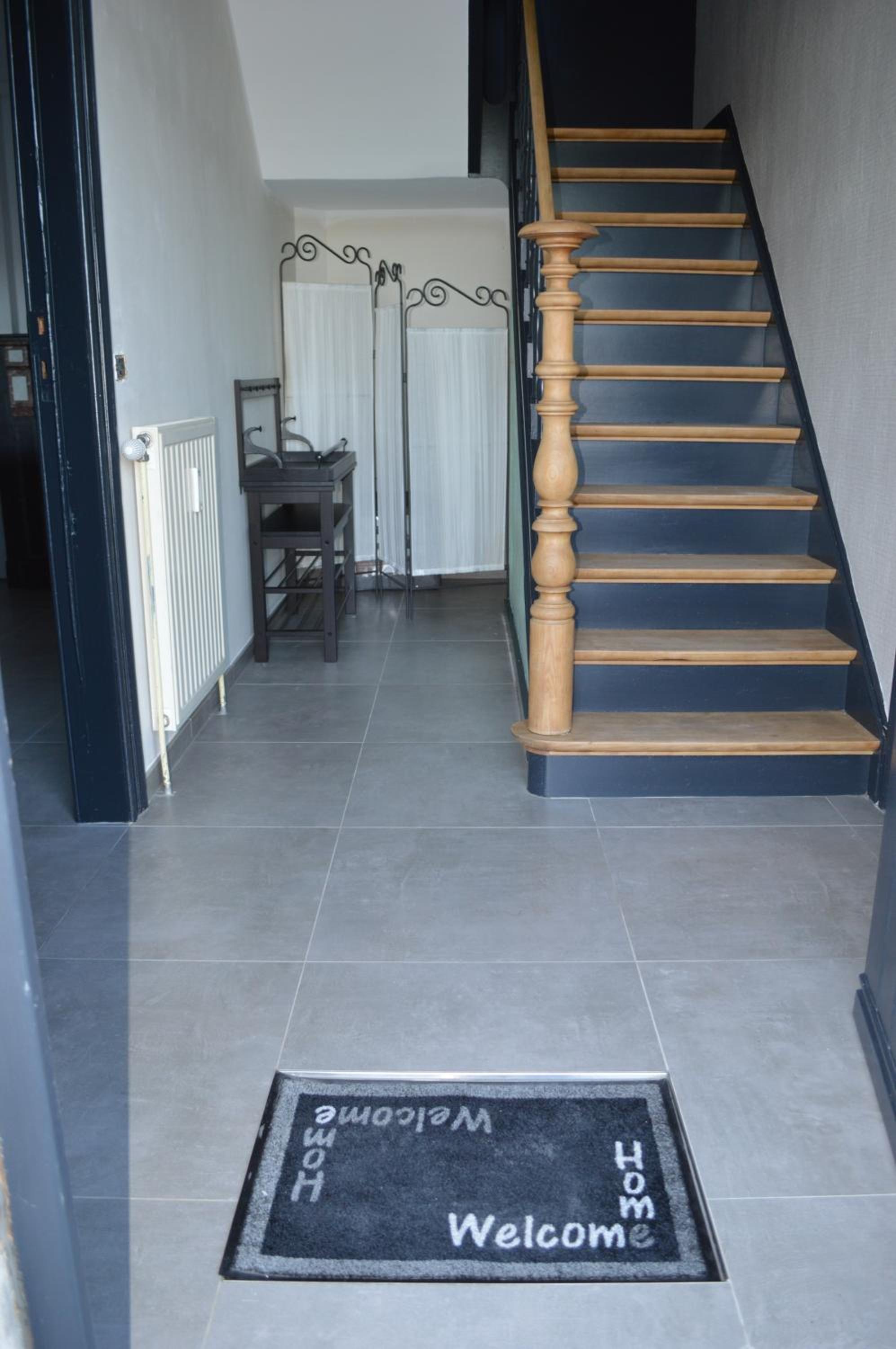 Gite Terre de ciel