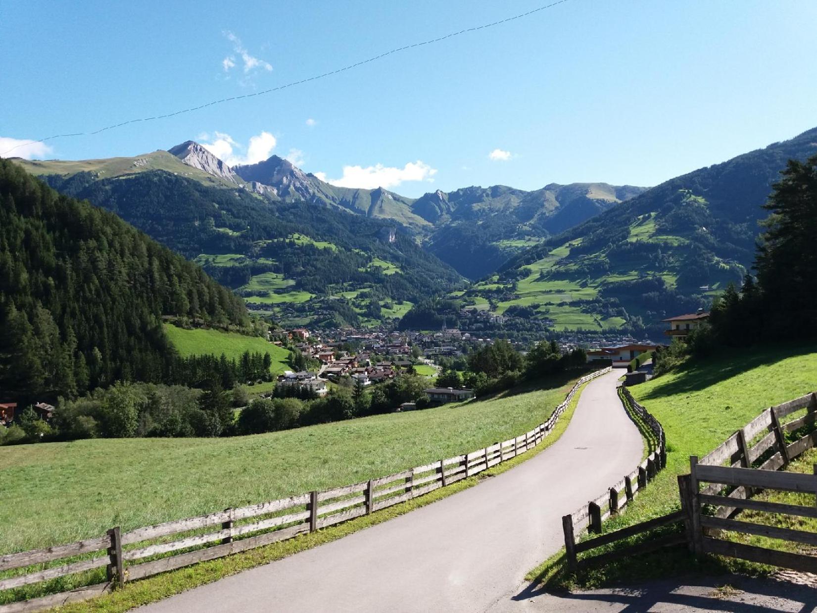 Gästeheim Pötscher