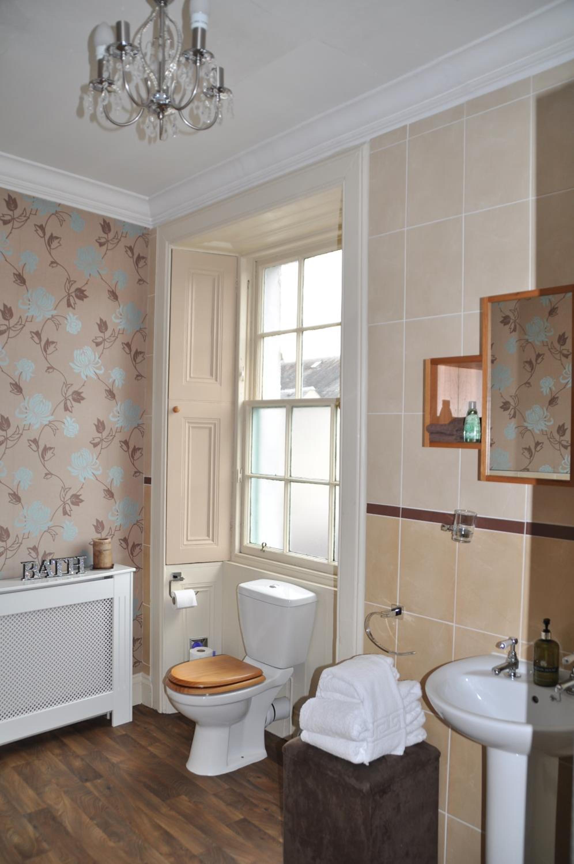 The Bank Guest House