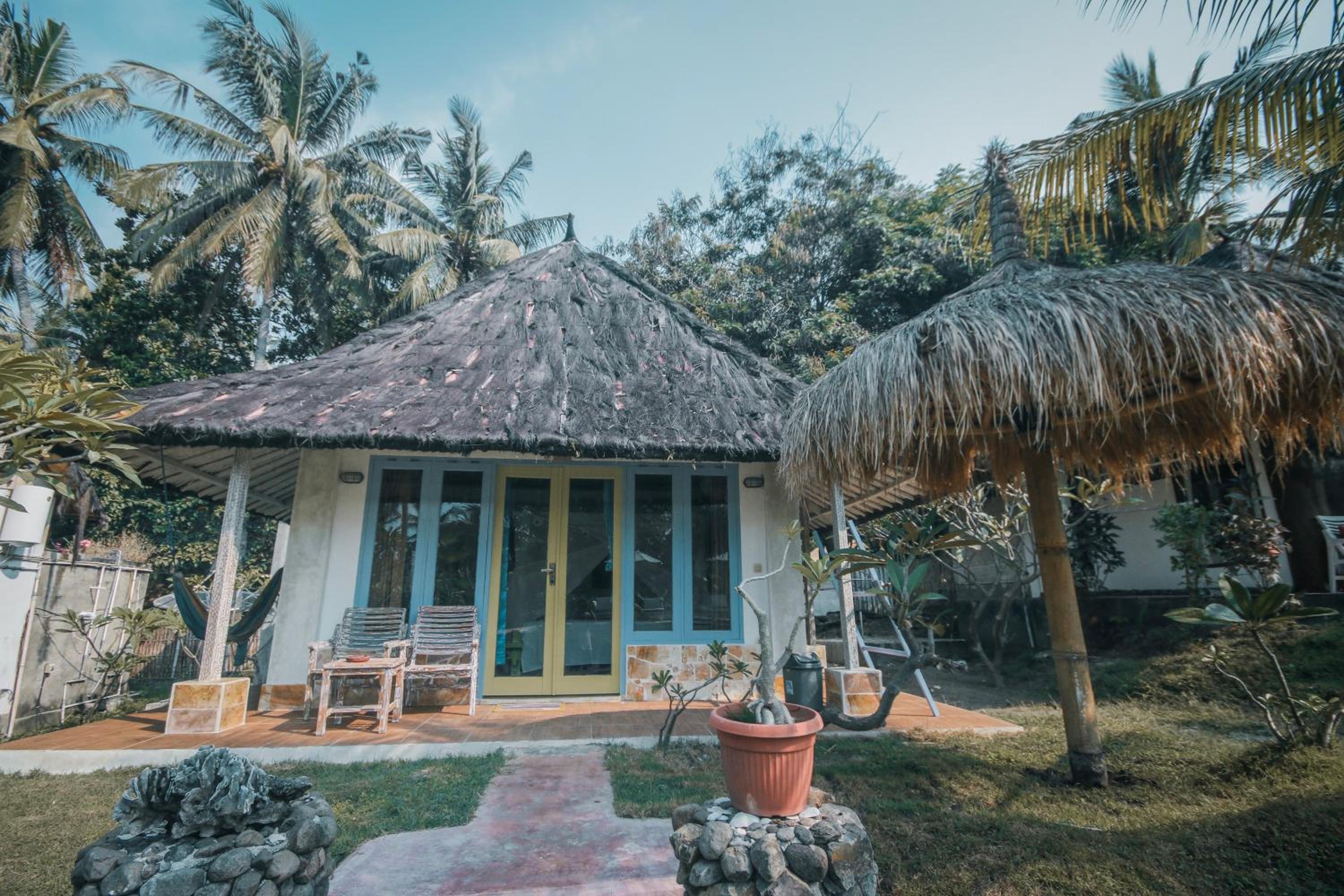 Segar Village