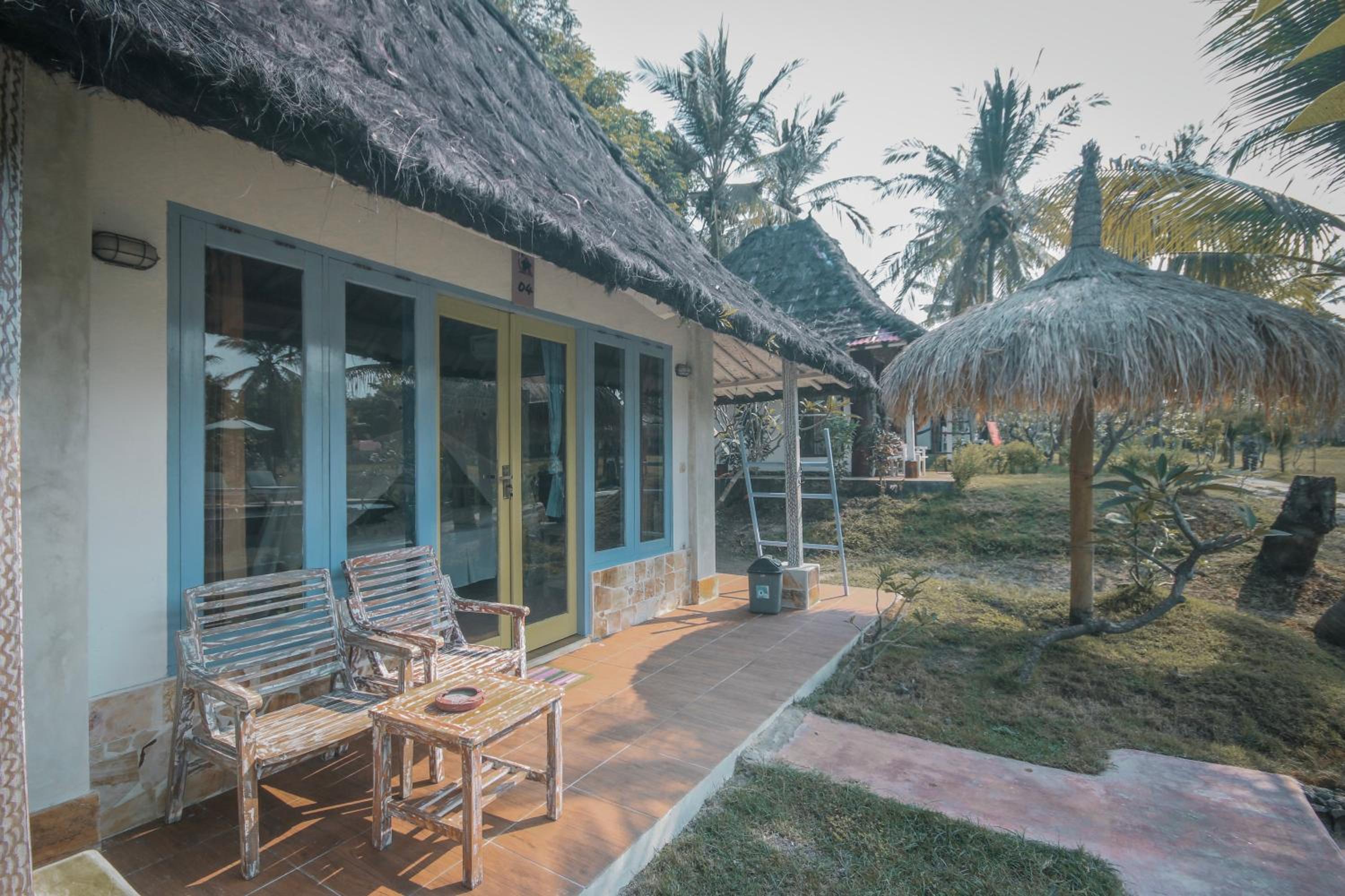 Segar Village