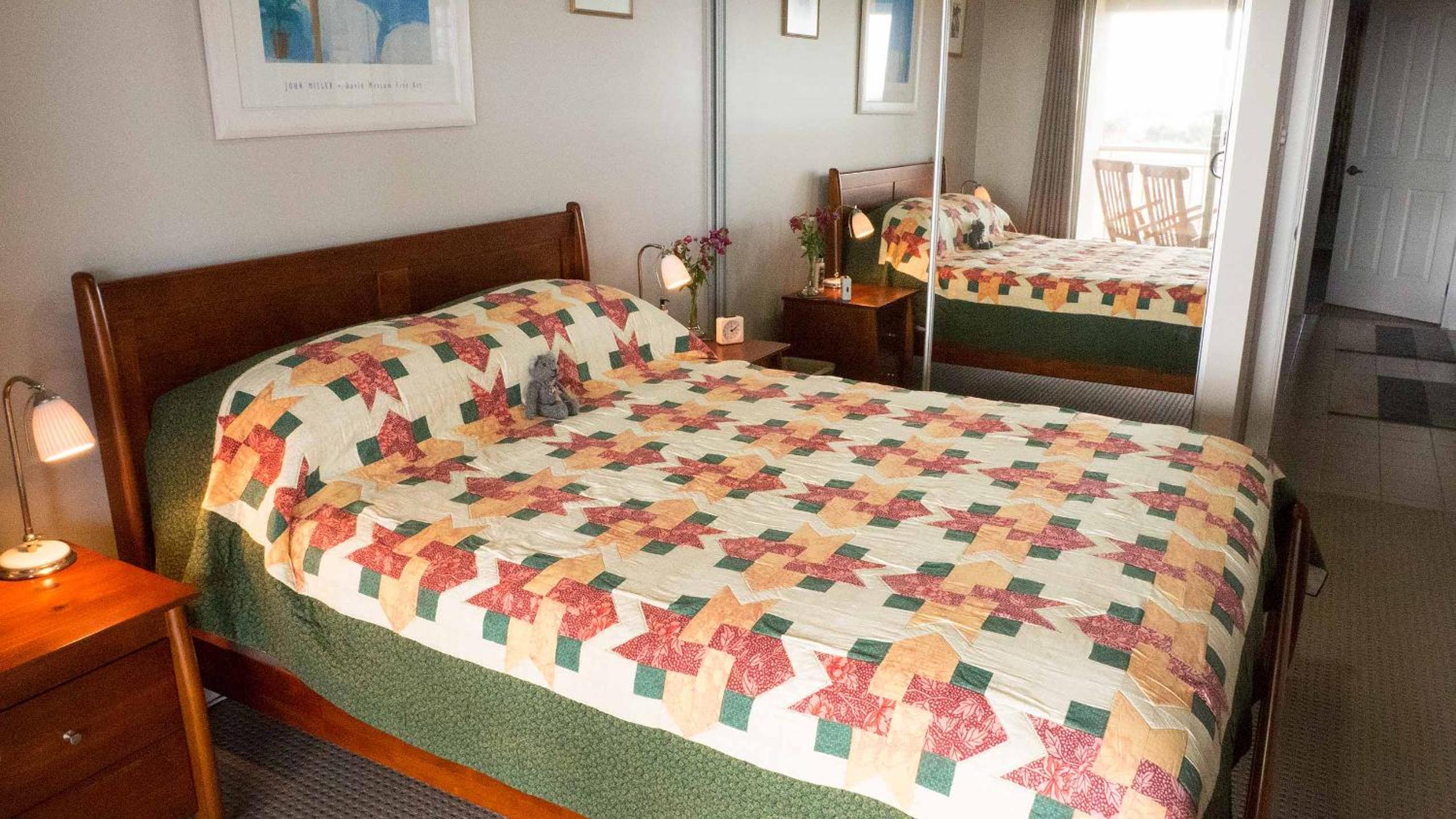 Rezare House Bed & Breakfast