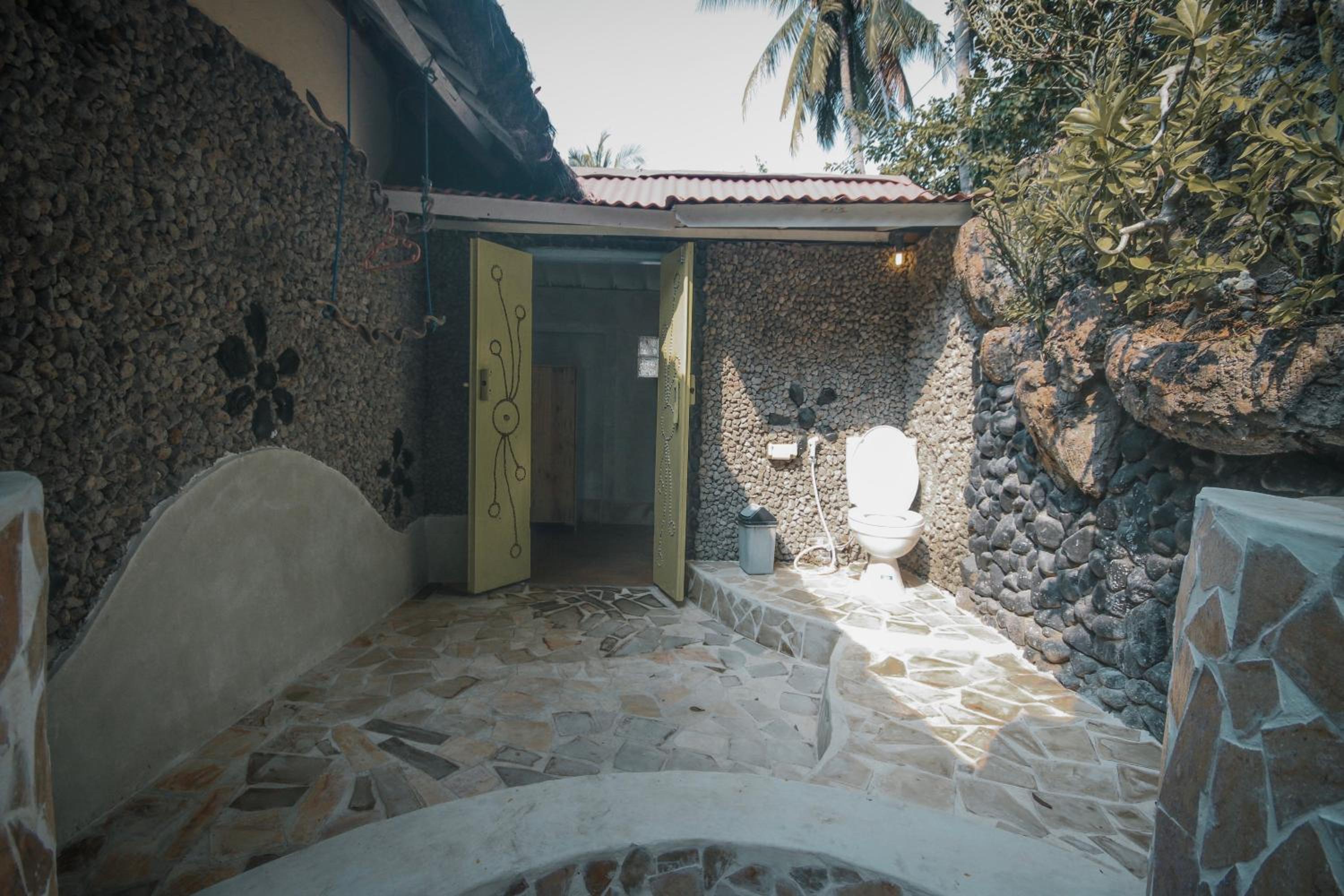 Segar Village