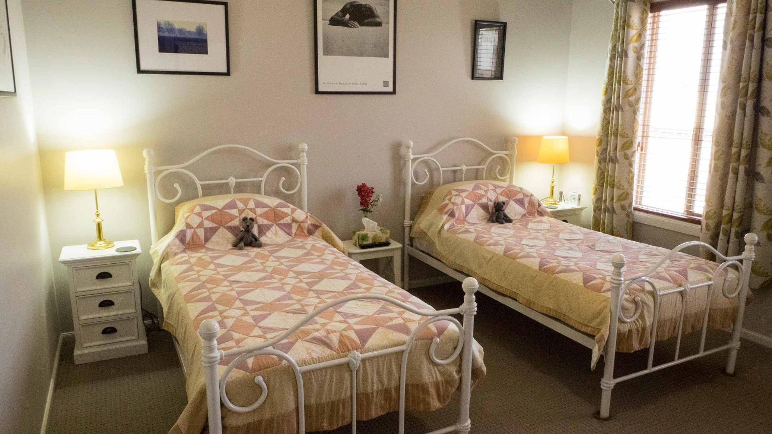 Rezare House Bed & Breakfast