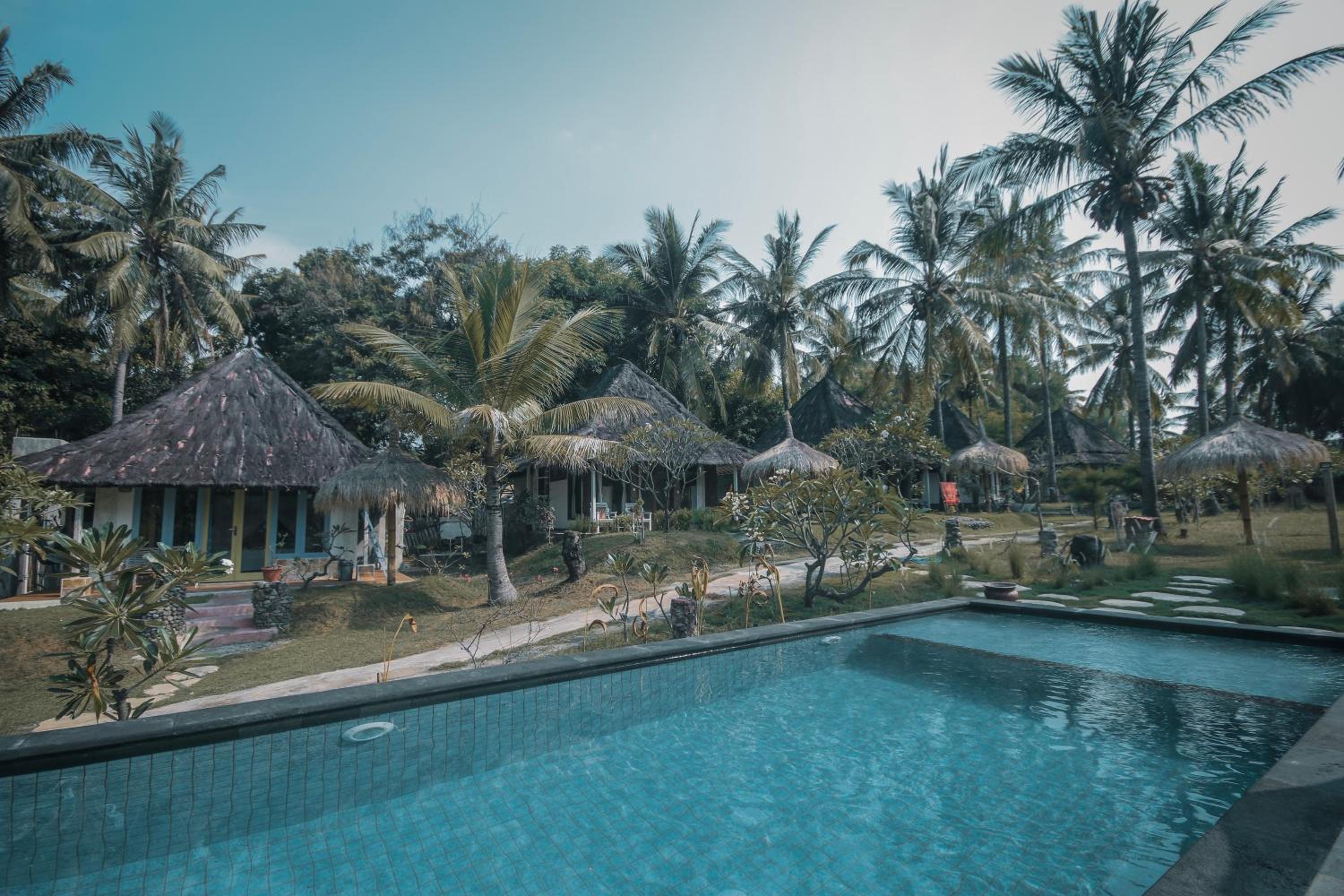 Segar Village