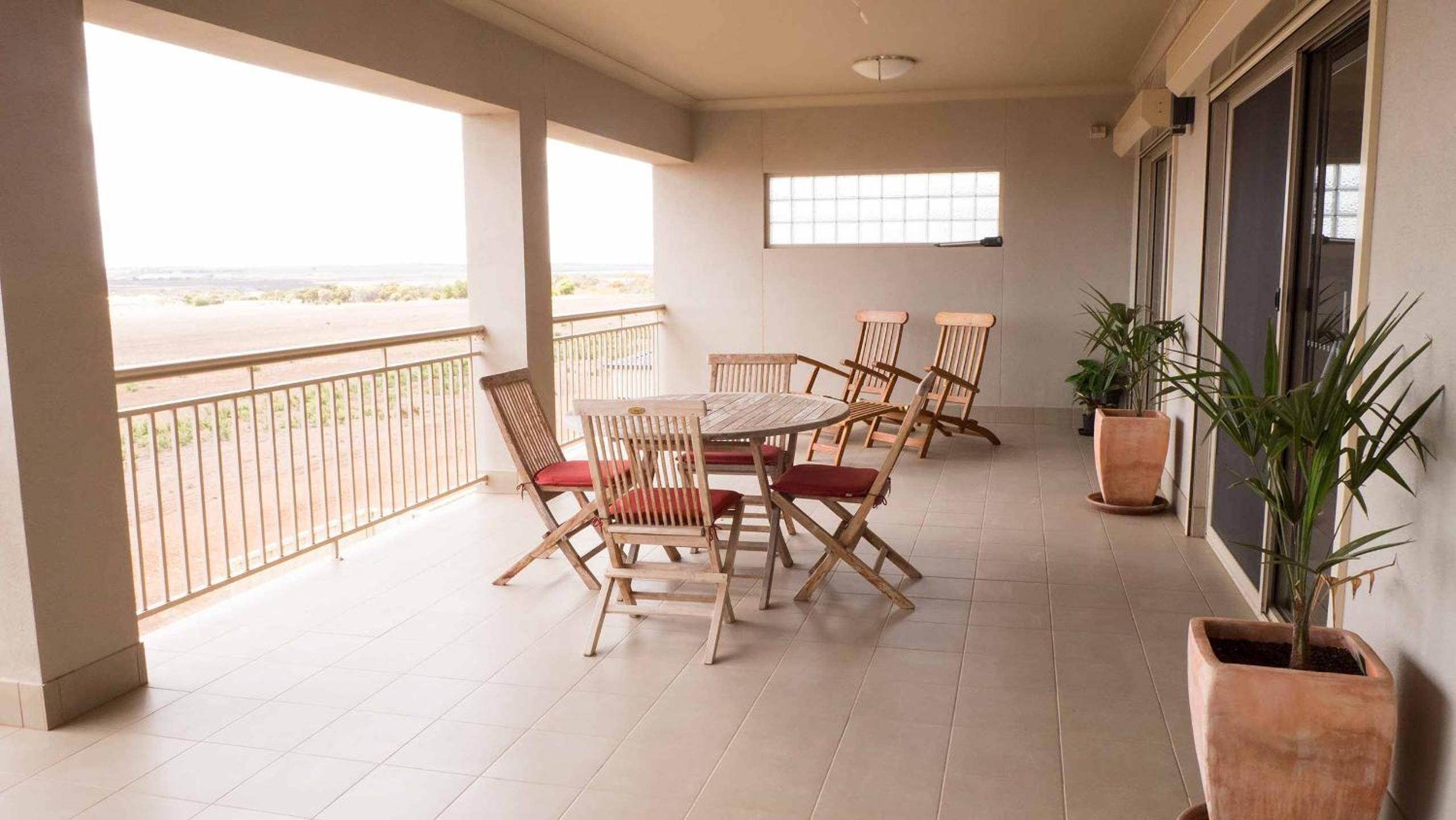 Rezare House Bed & Breakfast